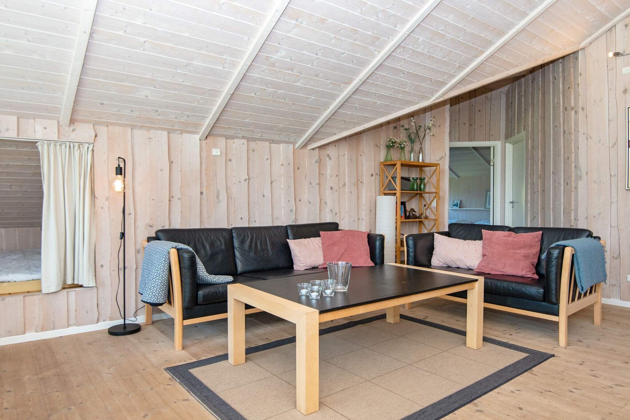 Retraite de luxe avec spa -- By Traum Ferienwohnungen - Intérieur