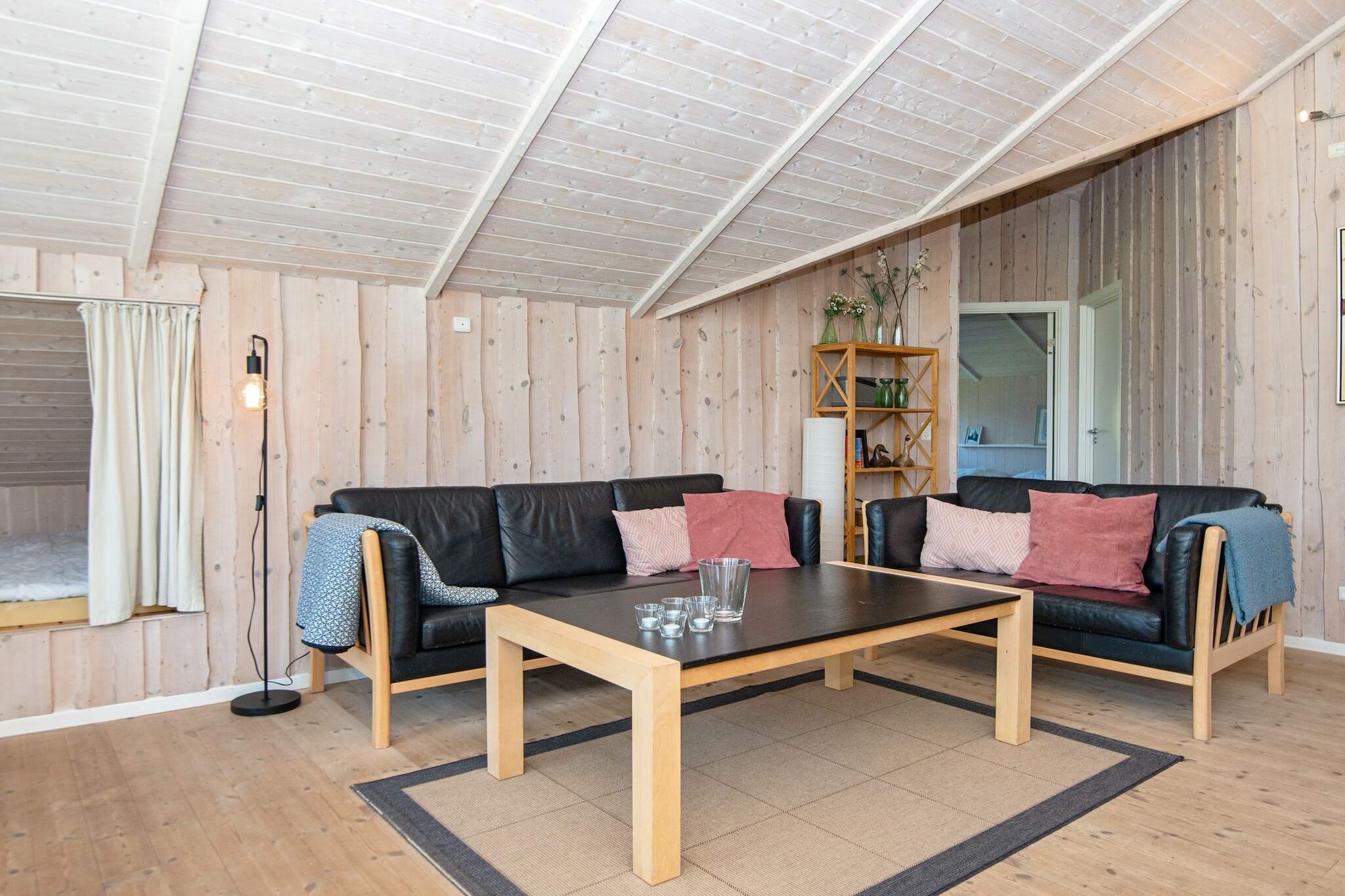 Retraite de luxe avec spa -- By Traum Ferienwohnungen - Intérieur