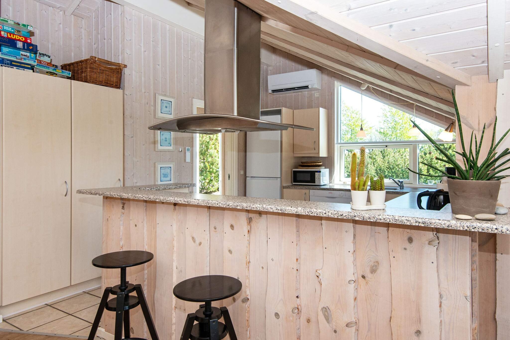 Retraite de luxe avec spa -- By Traum Ferienwohnungen - Intérieur