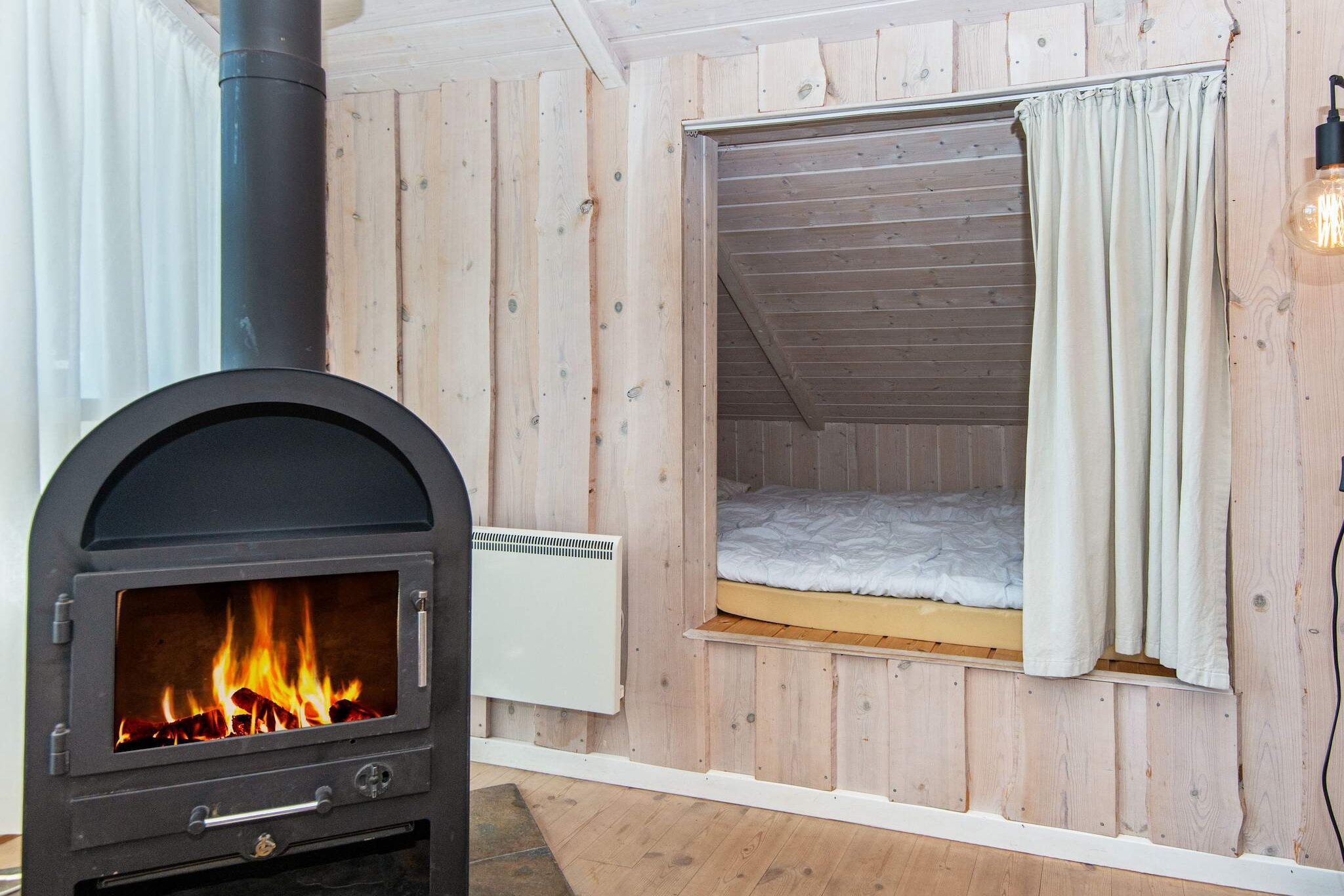 Retraite de luxe avec spa -- By Traum Ferienwohnungen - Intérieur