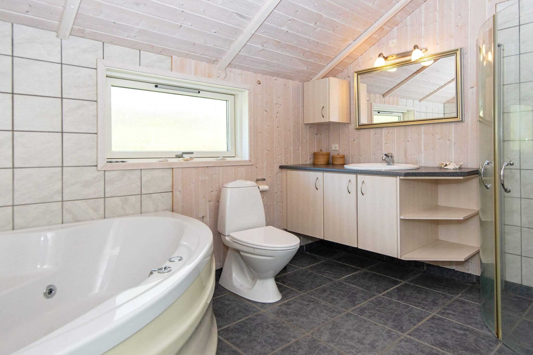 Retraite de luxe avec spa -- By Traum Ferienwohnungen - Intérieur