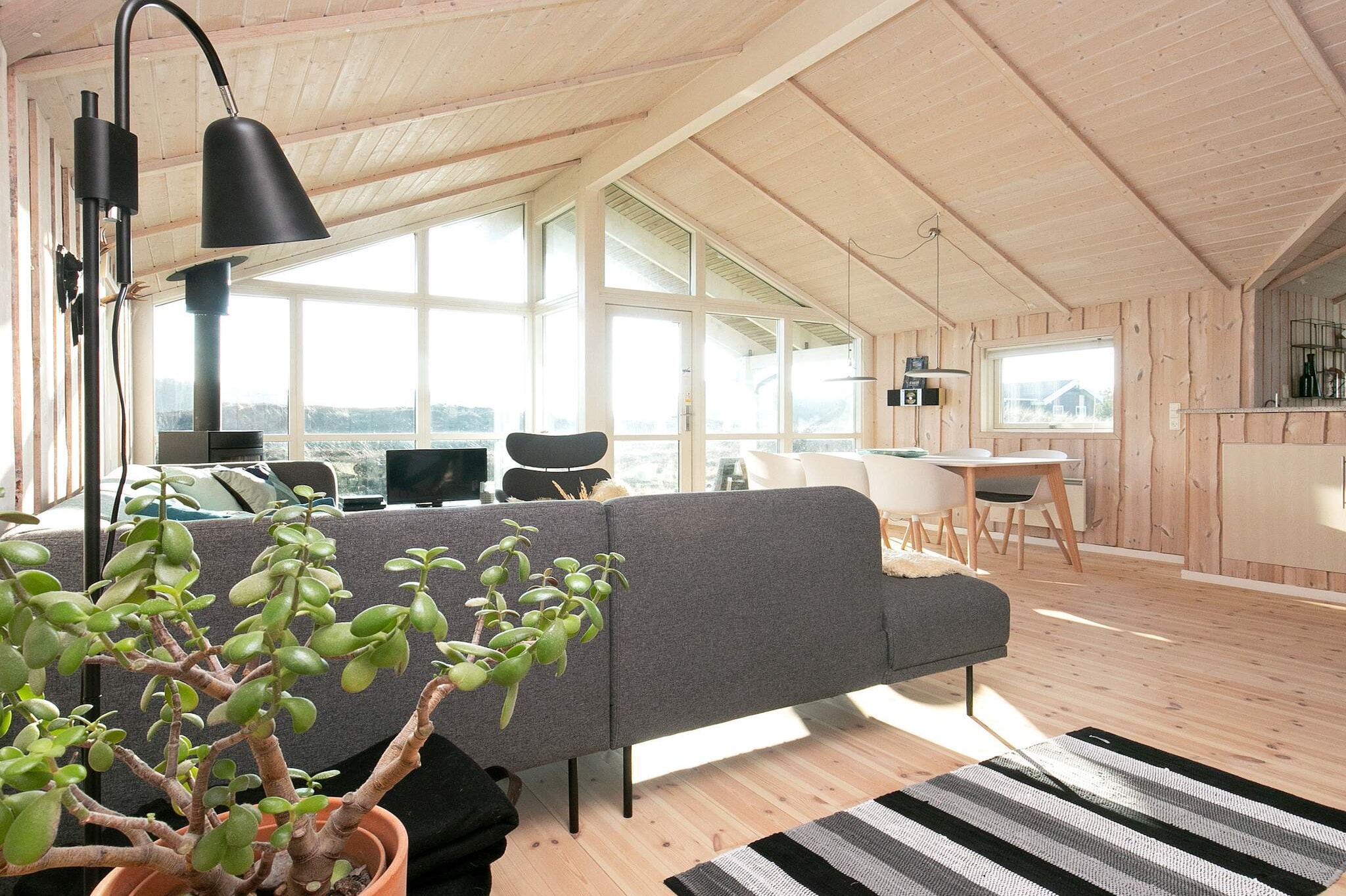 Tranquil Retreat in Klitmoller