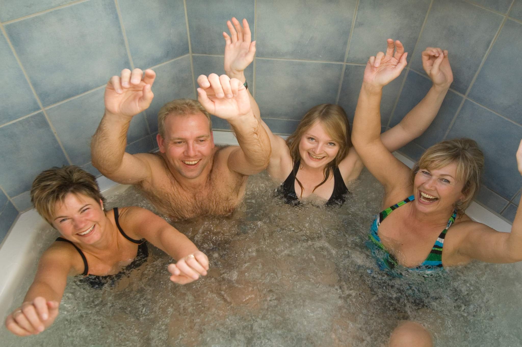 WELLNESS - Spa