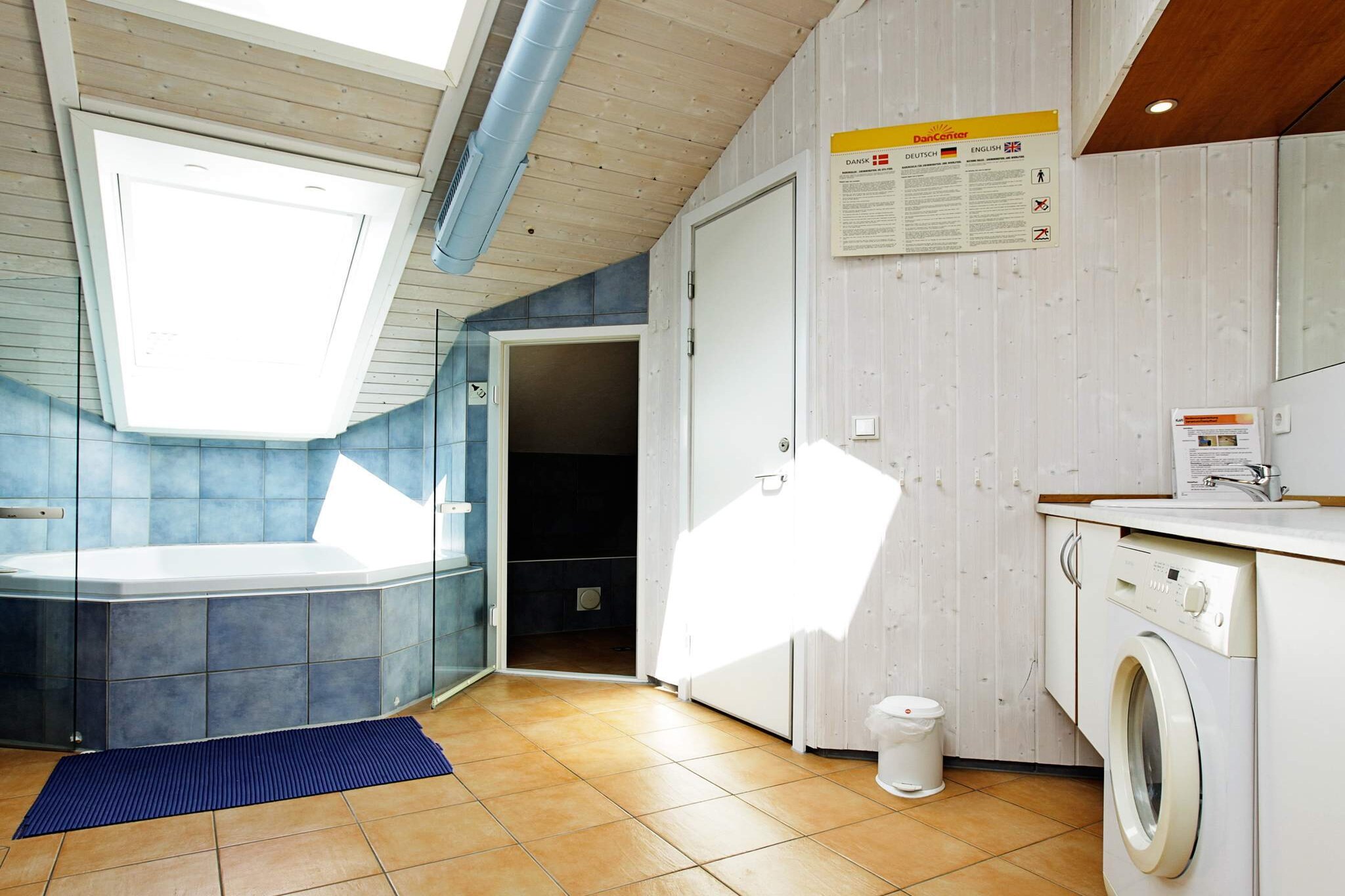 Indoor