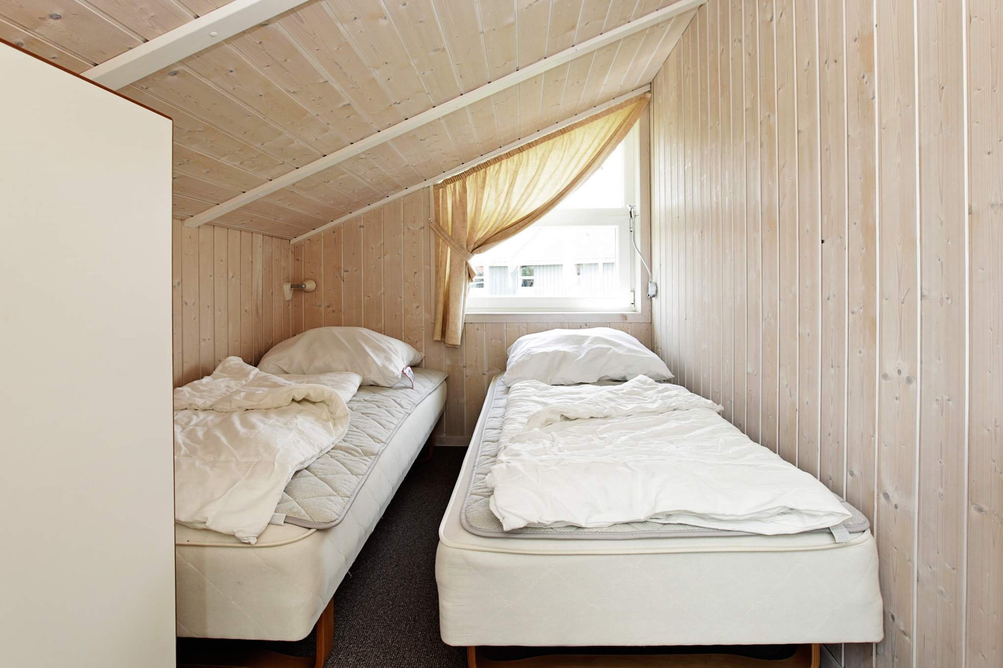 WELLNESS - Binnen