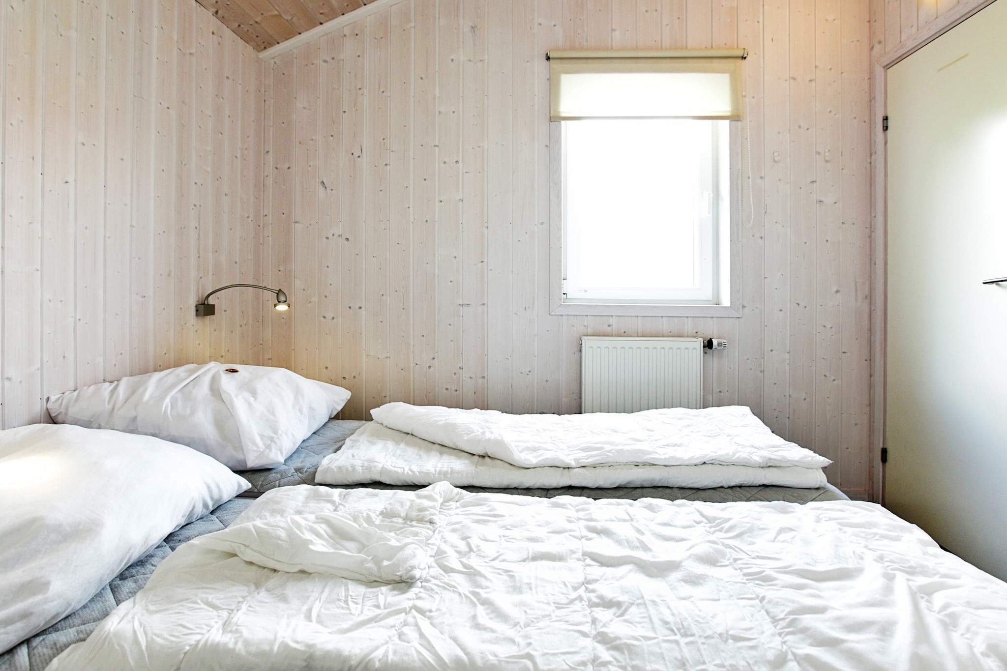 WELLNESS - Binnen