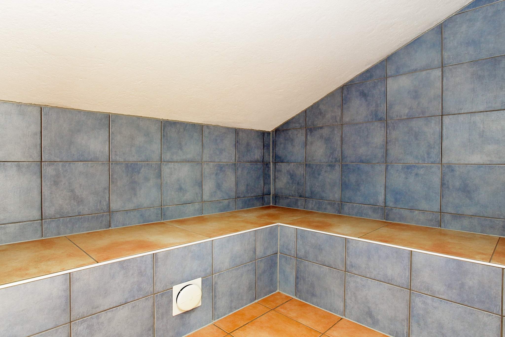 WELLNESS - Sauna