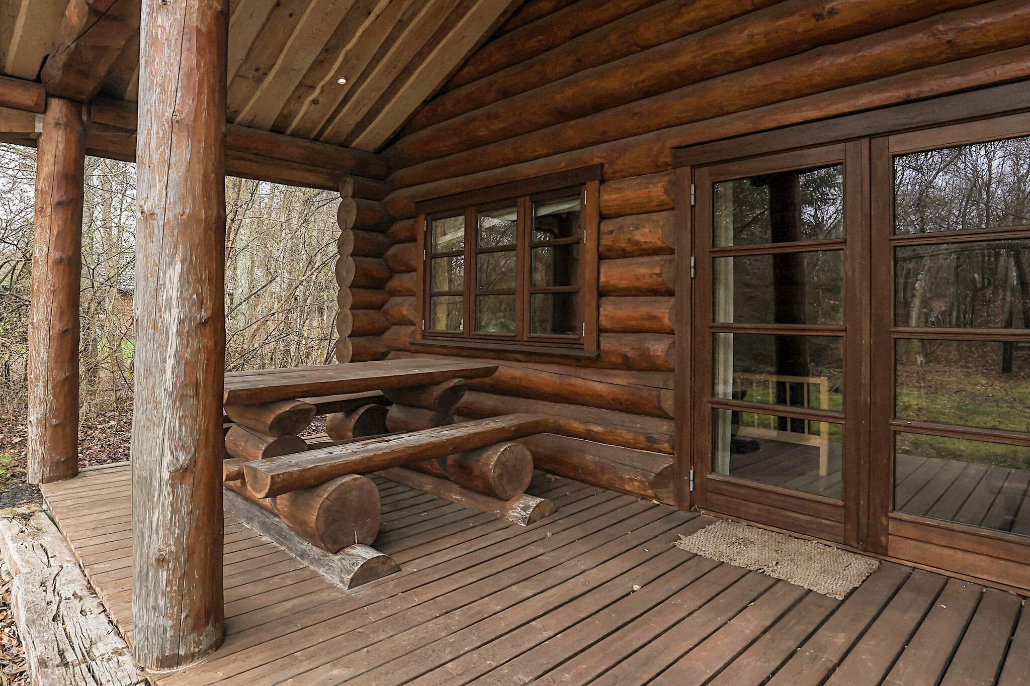 10 persoons vakantie huis in Hadsund-By Traum