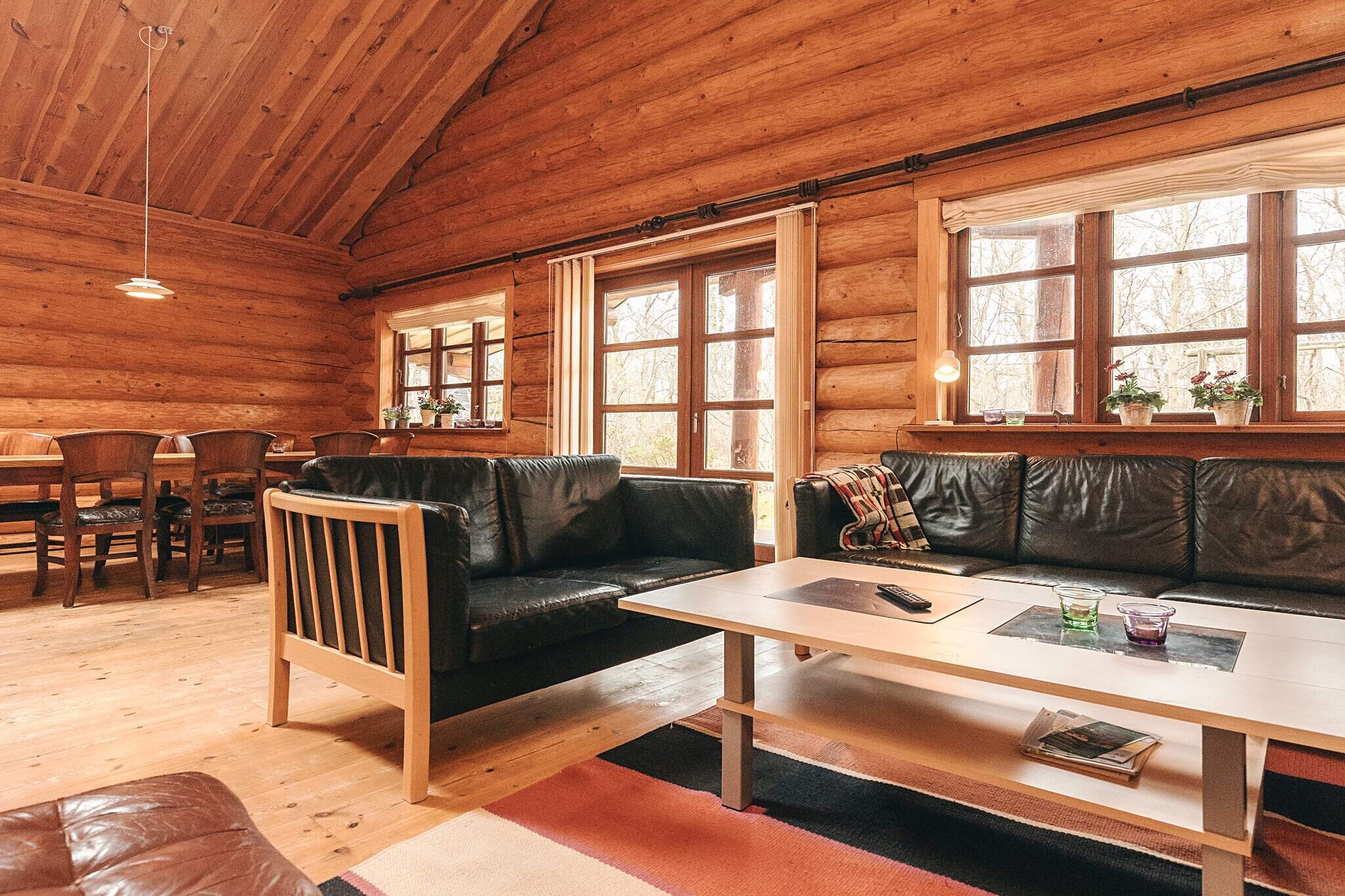 10 persoons vakantie huis in Hadsund-By Traum - Binnen