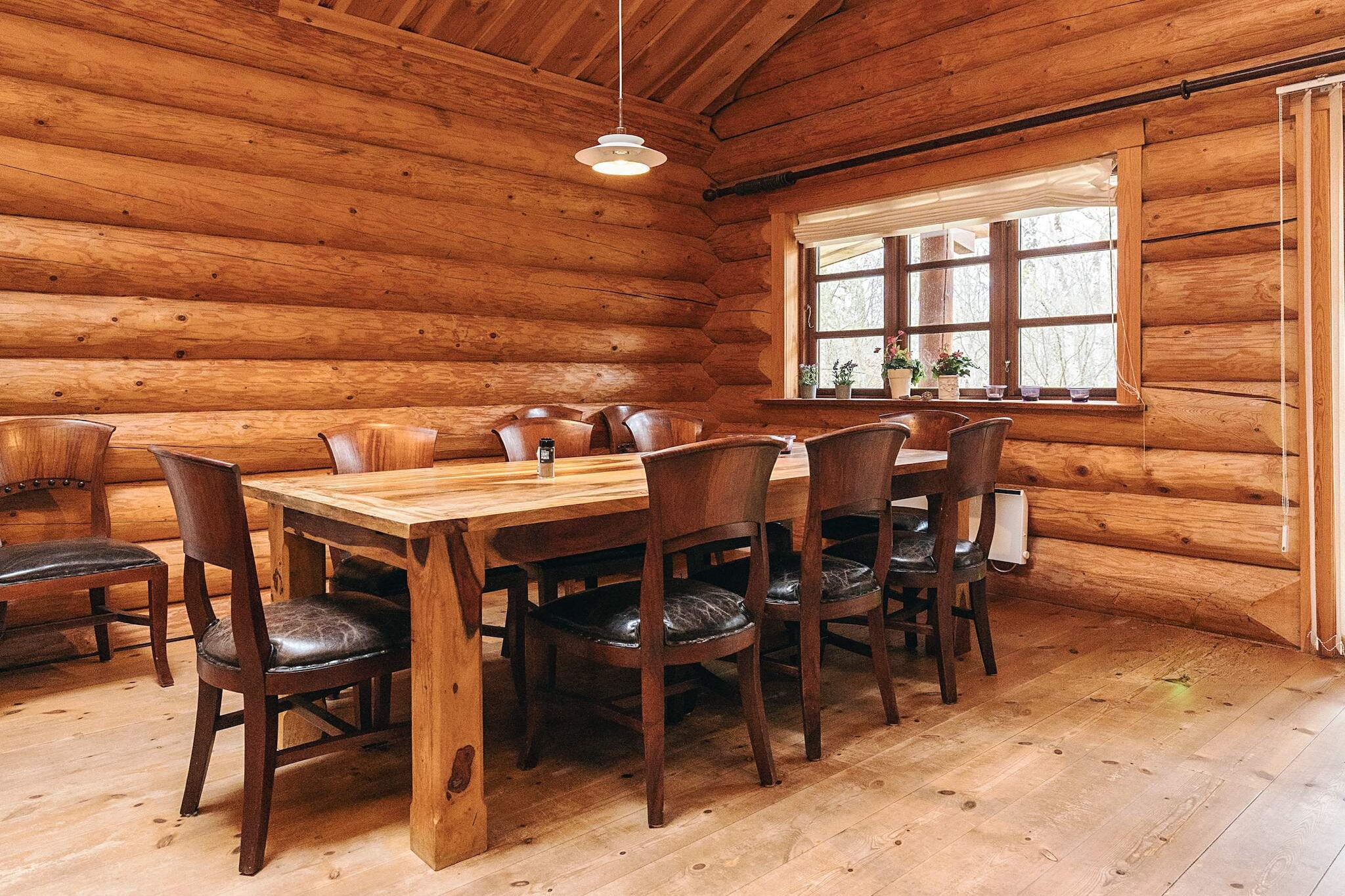 10 persoons vakantie huis in Hadsund-By Traum - Binnen