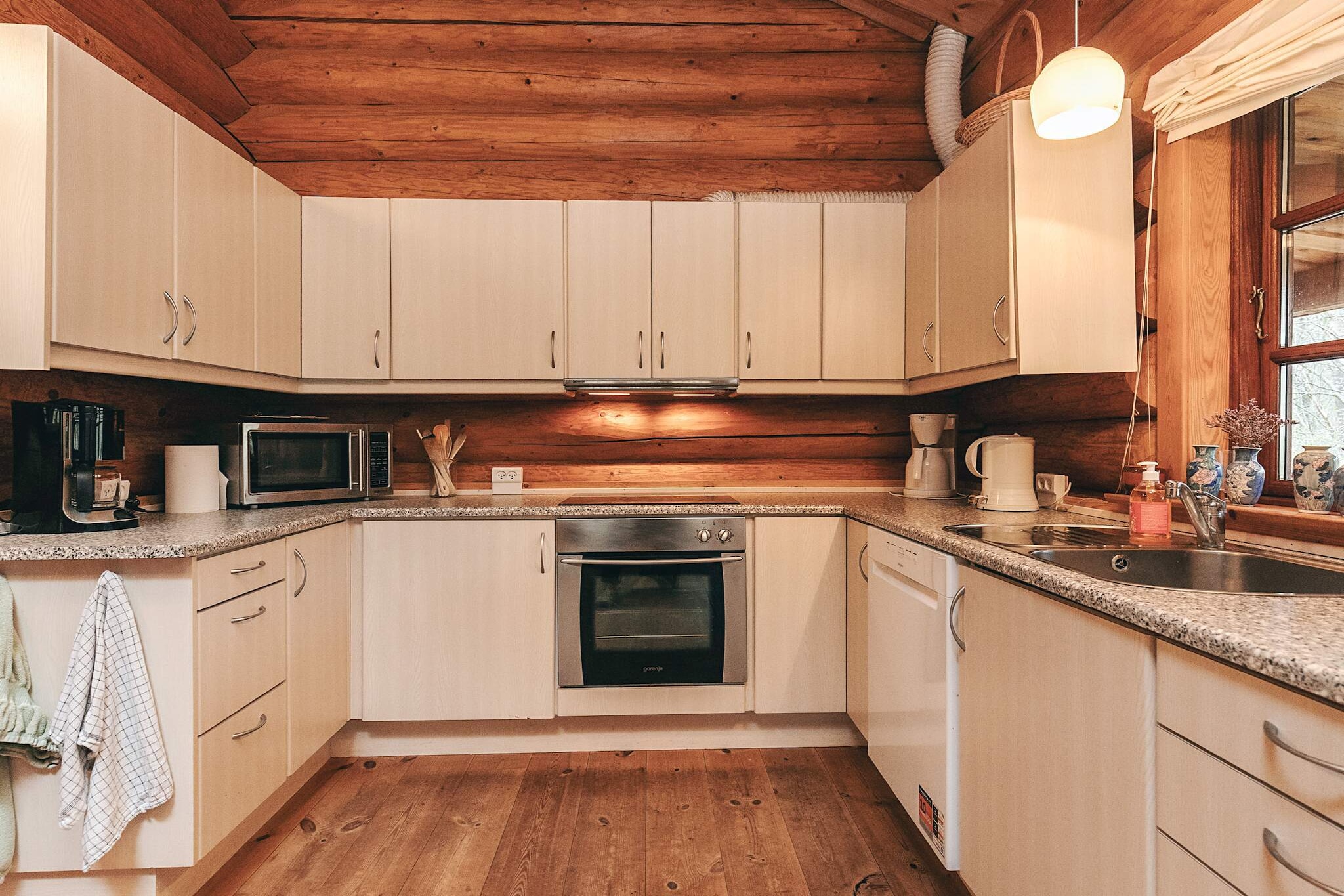 10 persoons vakantie huis in Hadsund-By Traum - Binnen