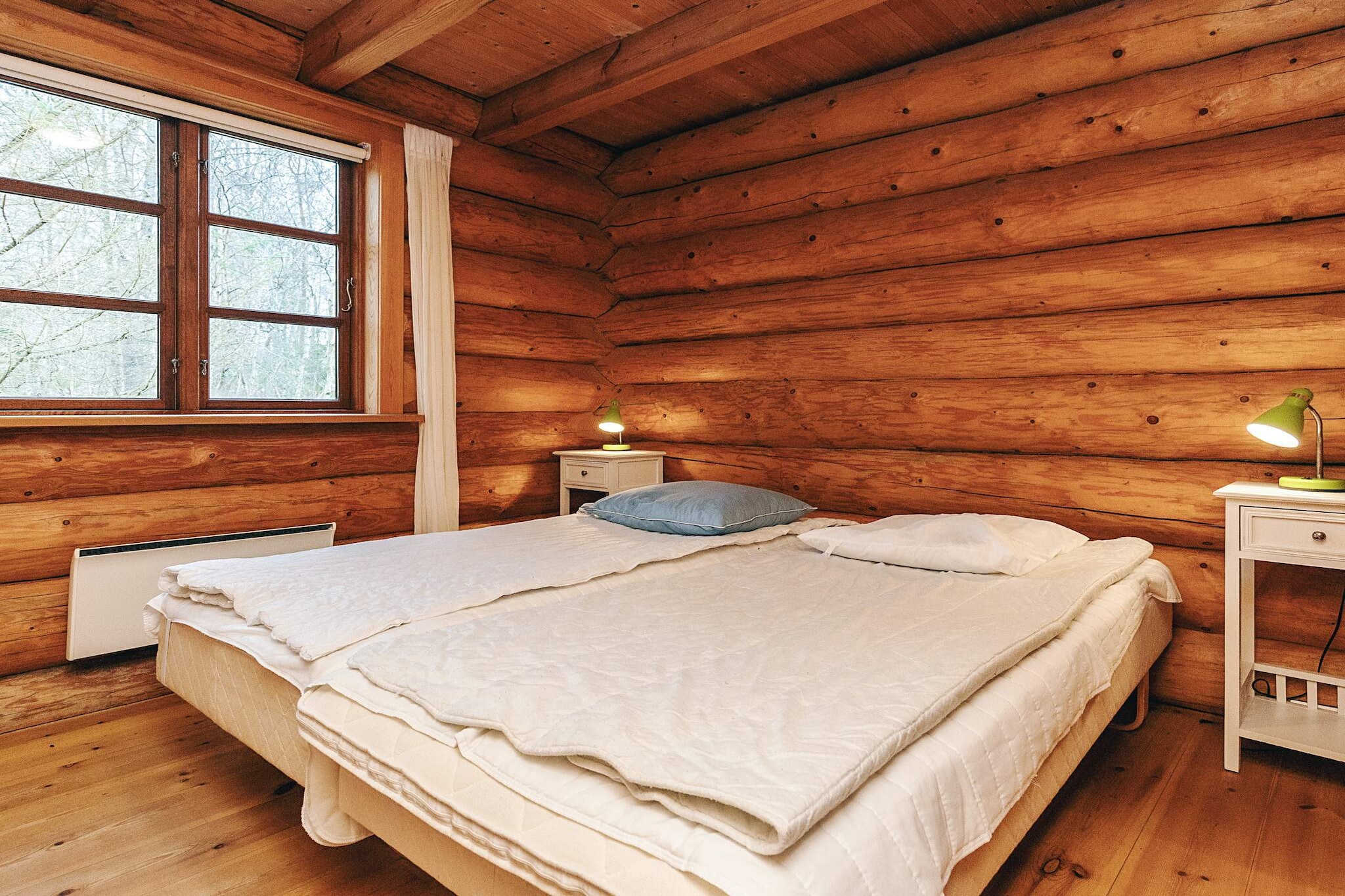 10 persoons vakantie huis in Hadsund-By Traum - Binnen