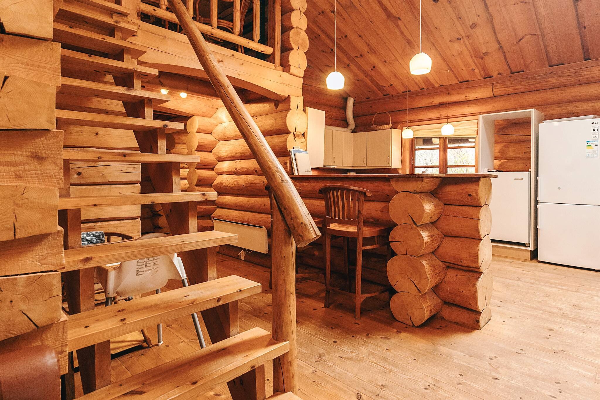 10 persoons vakantie huis in Hadsund-By Traum - Binnen
