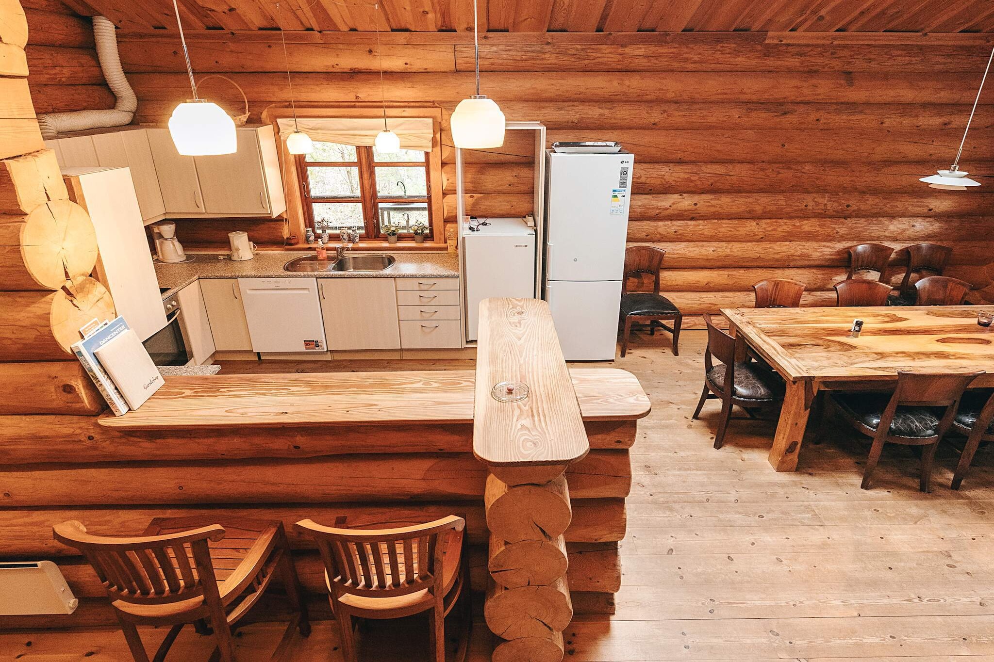 10 persoons vakantie huis in Hadsund-By Traum - Binnen