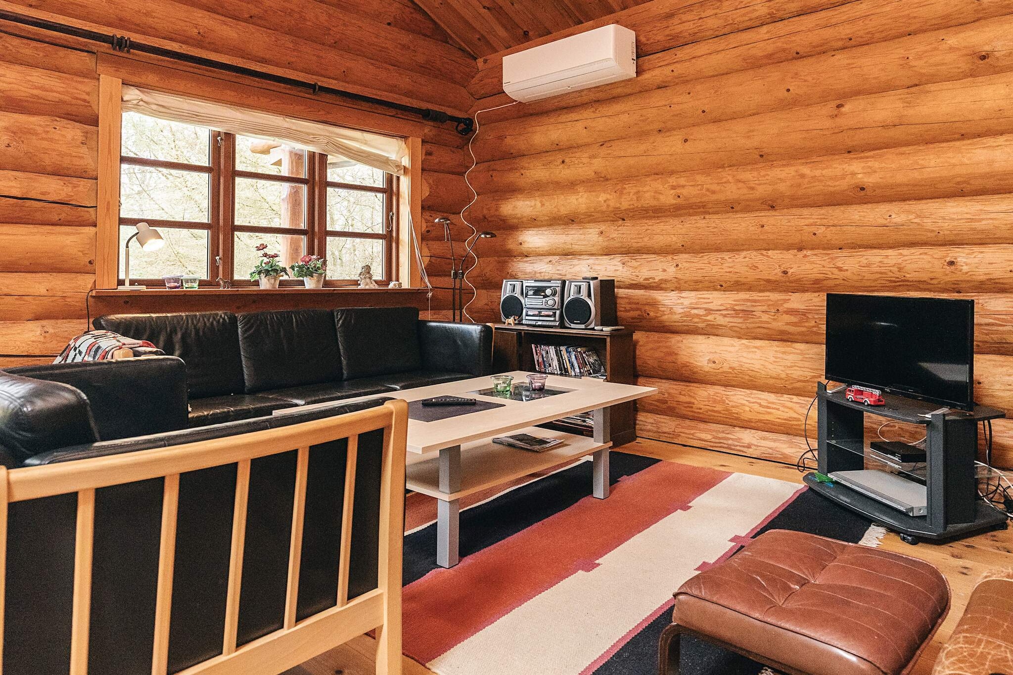 10 persoons vakantie huis in Hadsund-By Traum - Binnen