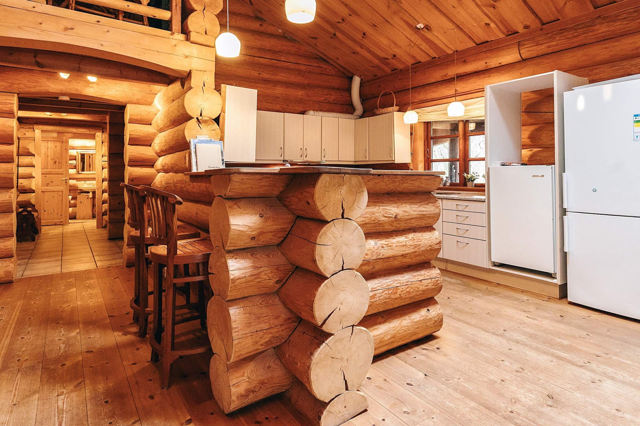 10 persoons vakantie huis in Hadsund-By Traum - Binnen