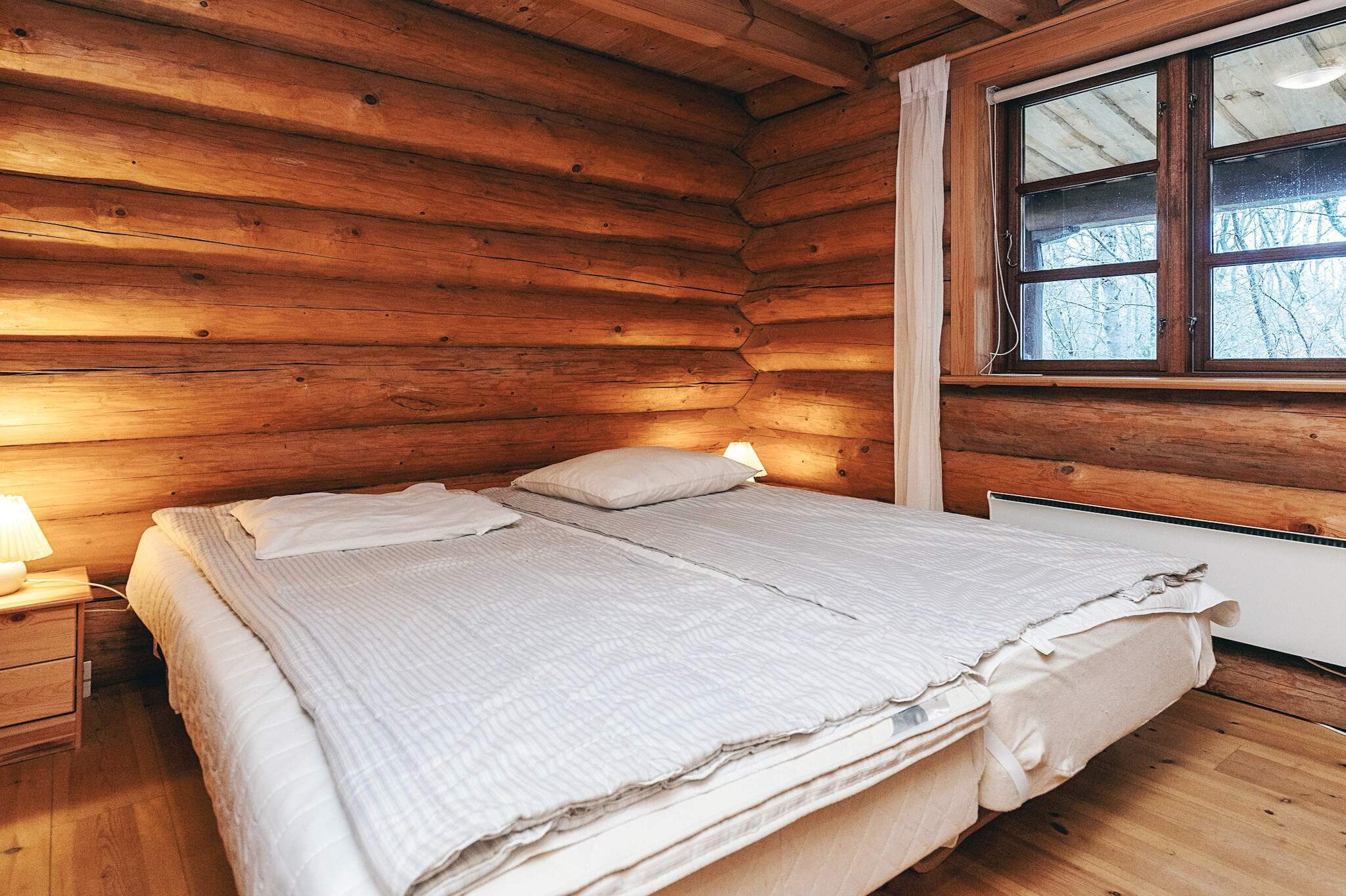 10 persoons vakantie huis in Hadsund-By Traum - Binnen