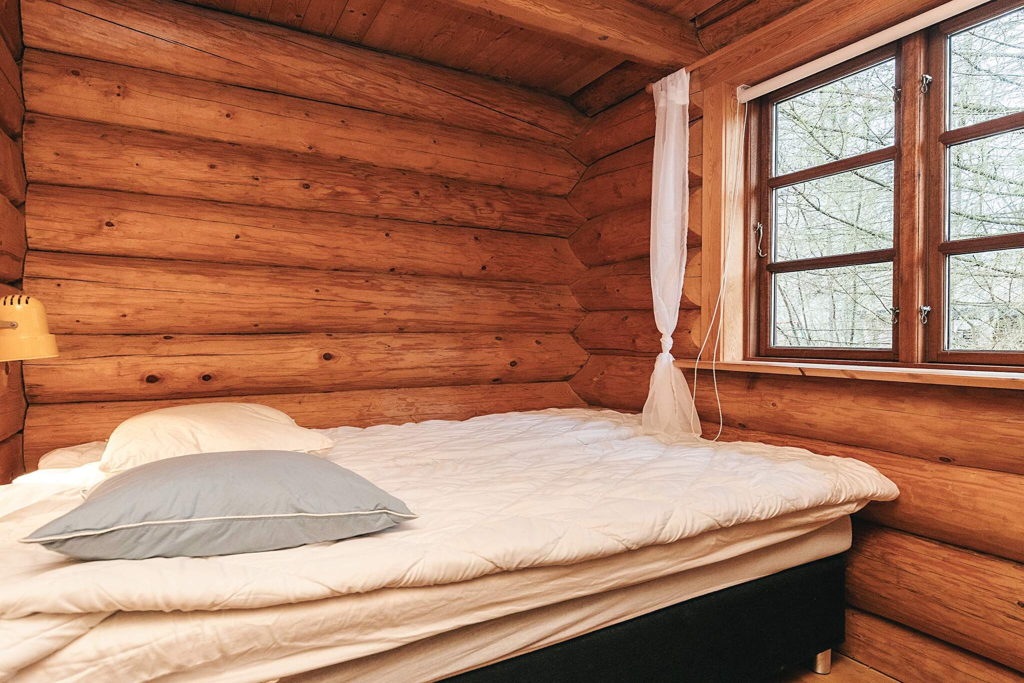 10 persoons vakantie huis in Hadsund-By Traum - Binnen