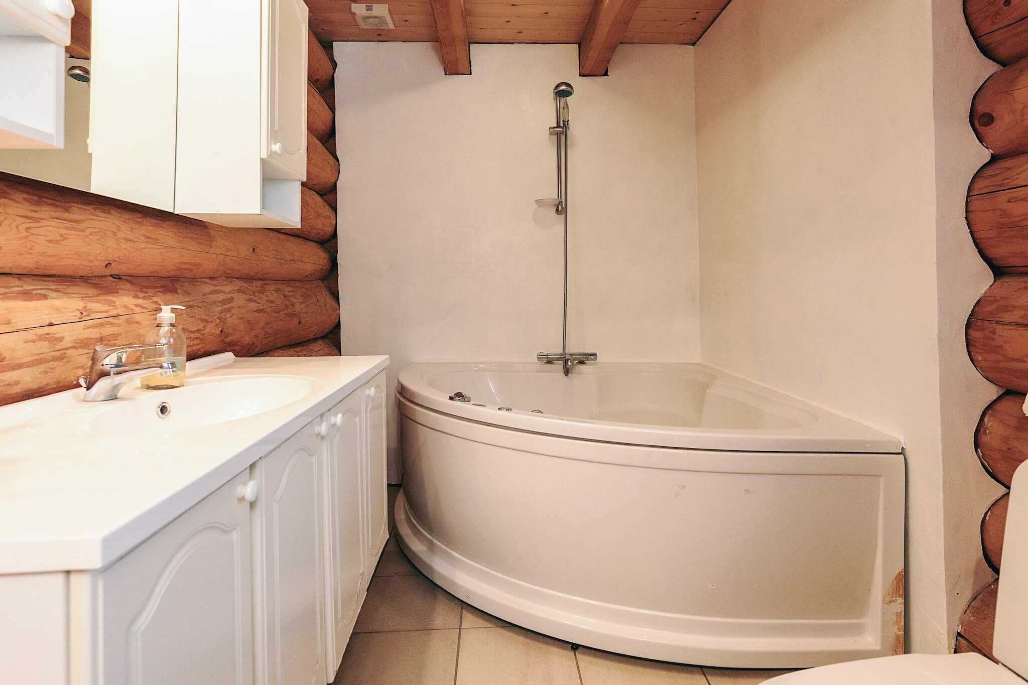 10 persoons vakantie huis in Hadsund-By Traum - Binnen