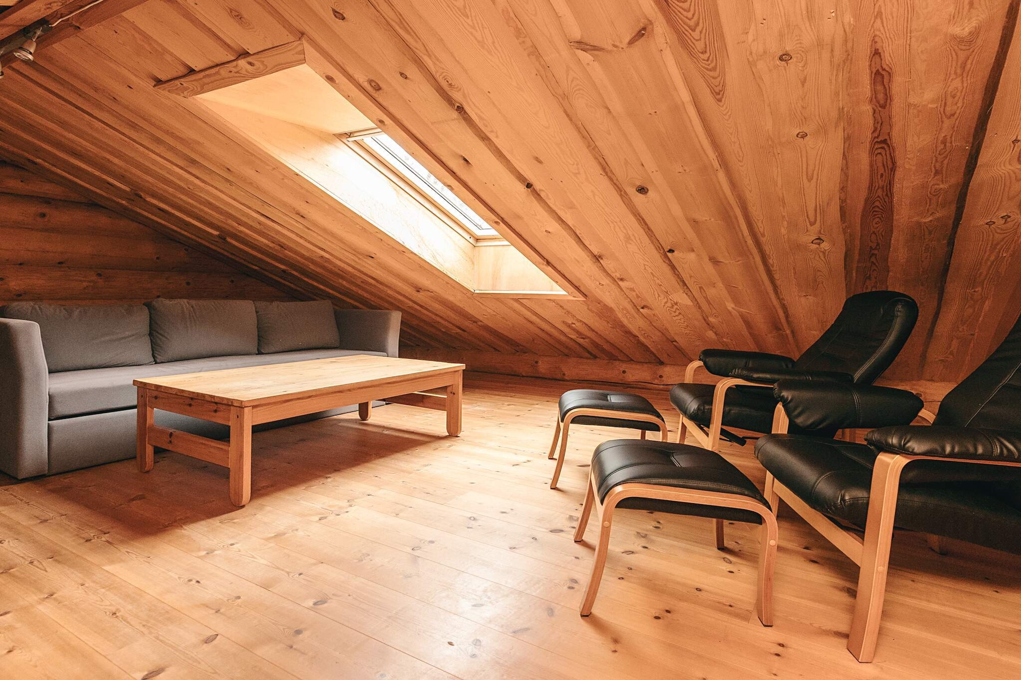10 persoons vakantie huis in Hadsund-By Traum - Binnen