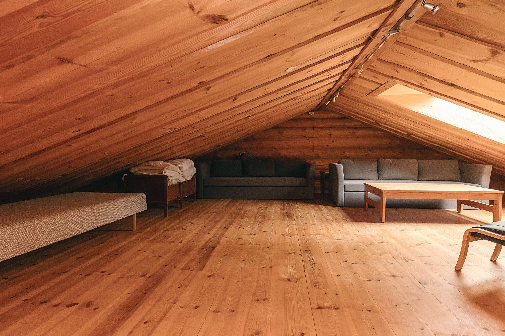 10 persoons vakantie huis in Hadsund-By Traum - Binnen