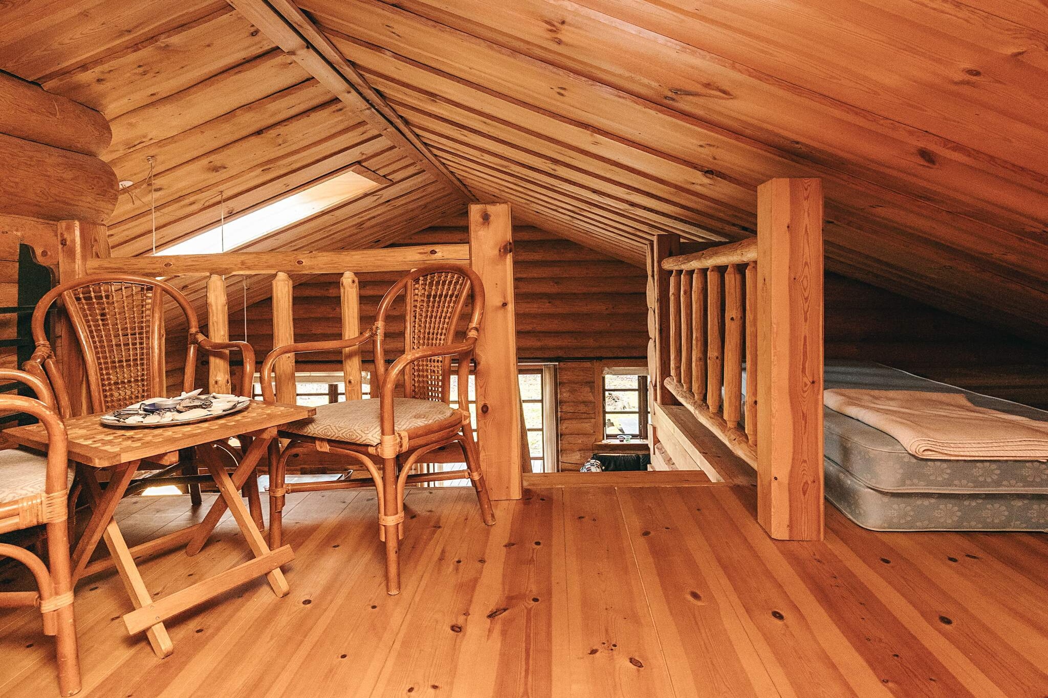 10 persoons vakantie huis in Hadsund-By Traum - Binnen