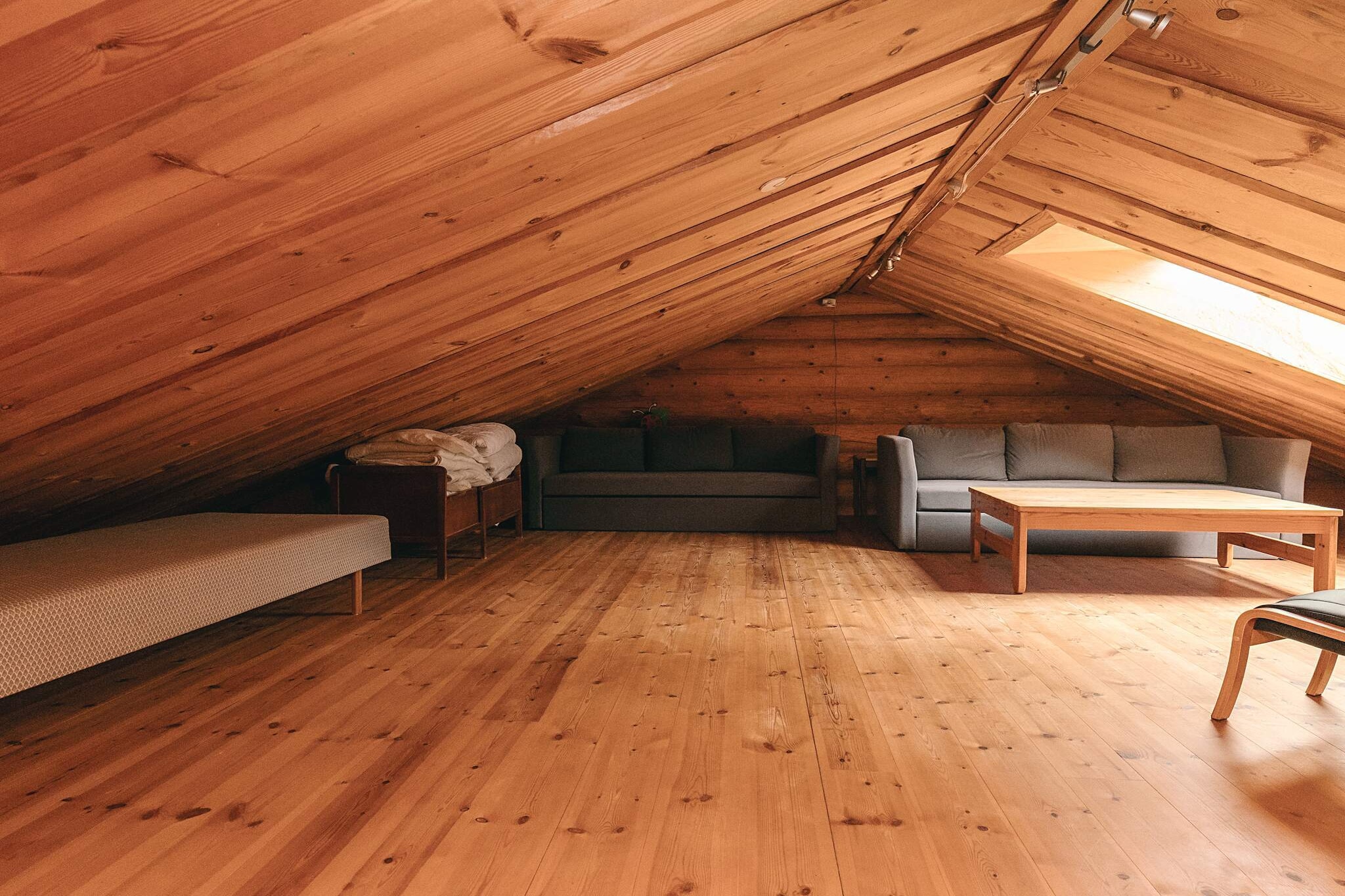Indoor