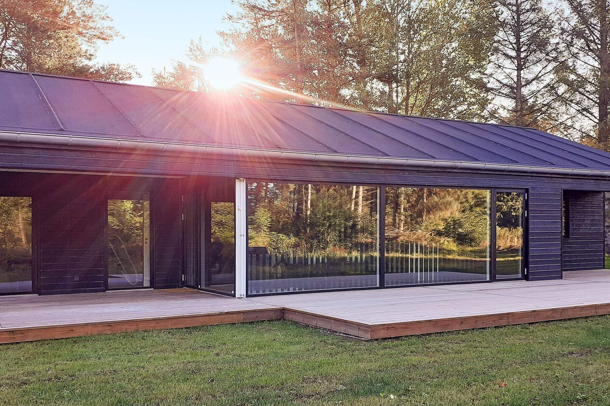 6 Personen Ferienhaus in Hjørring-By Traum