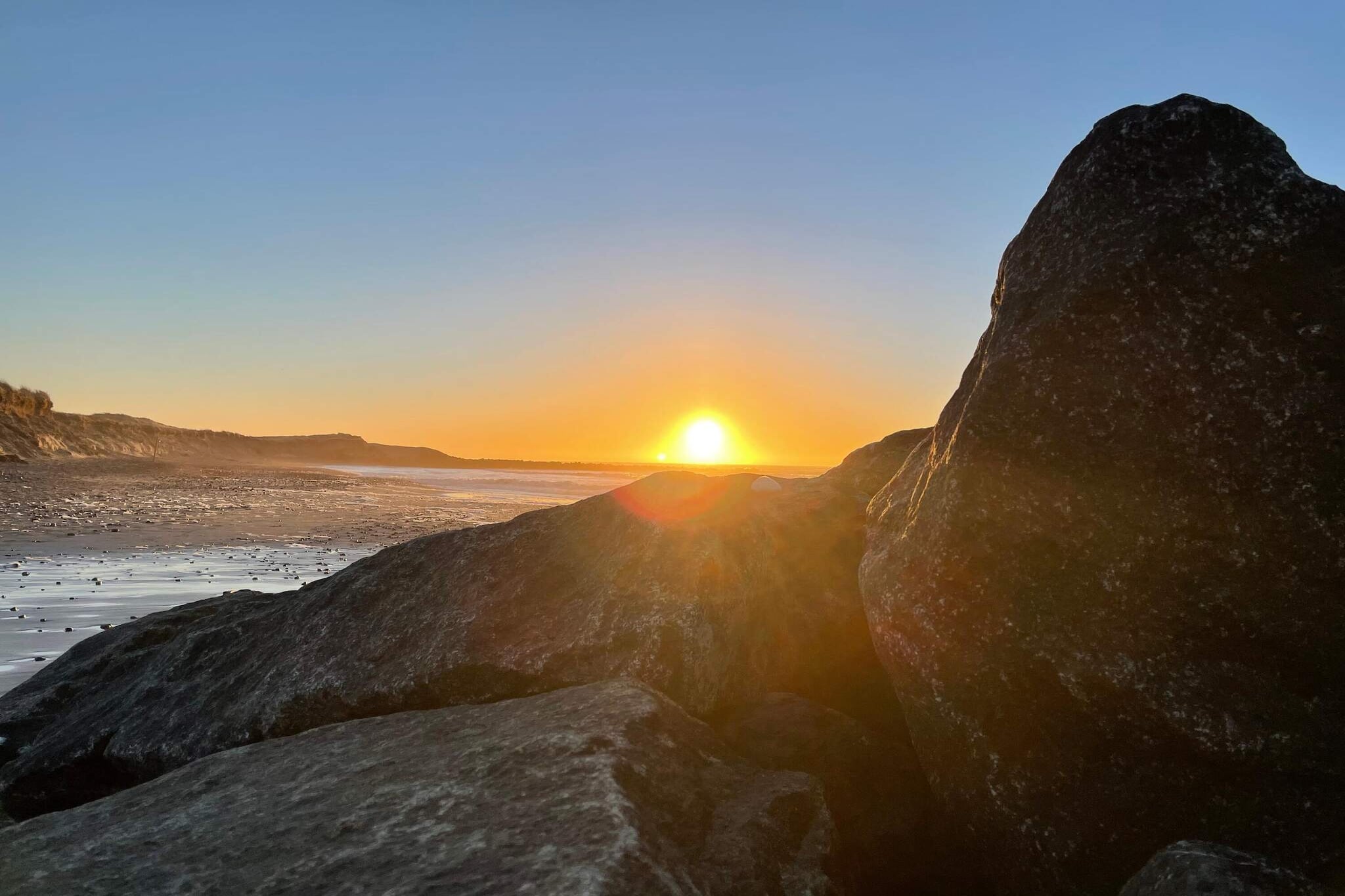 6 persoons vakantie huis in Hjørring-By Traum - Waterzicht