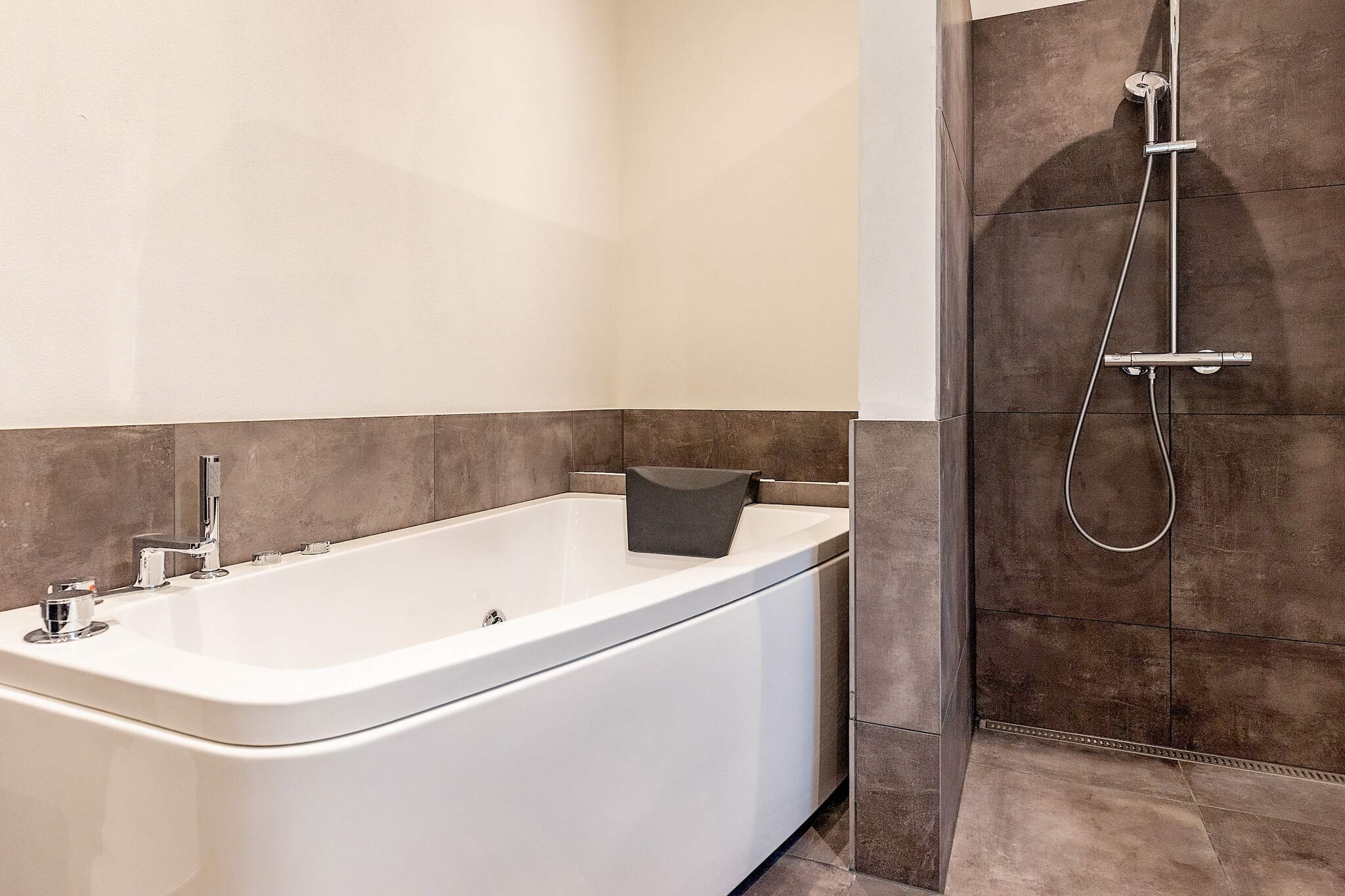 6 persoons vakantie huis in Hjørring-By Traum - Spa