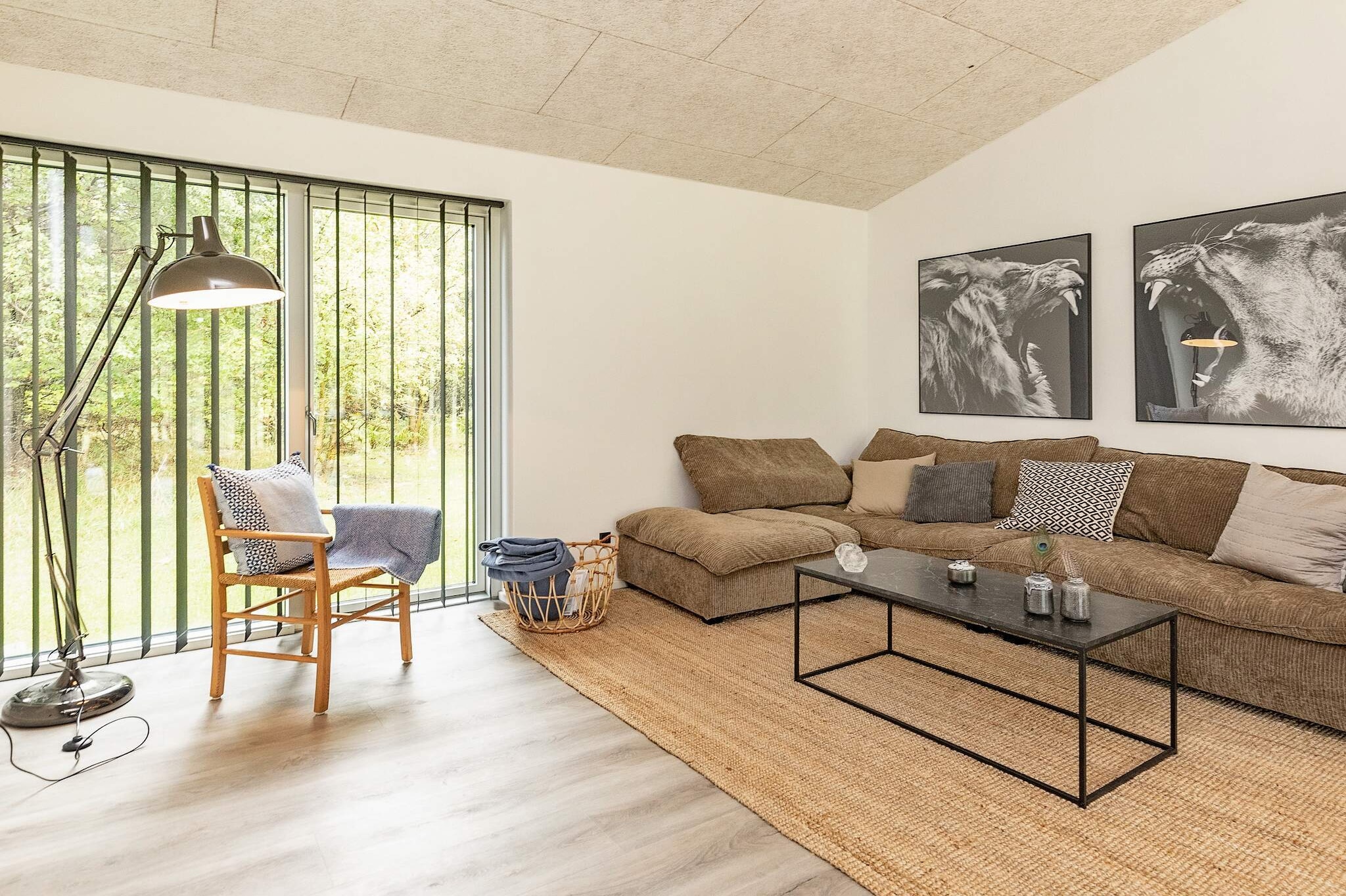 6 persoons vakantie huis in Hjørring-By Traum - Binnen