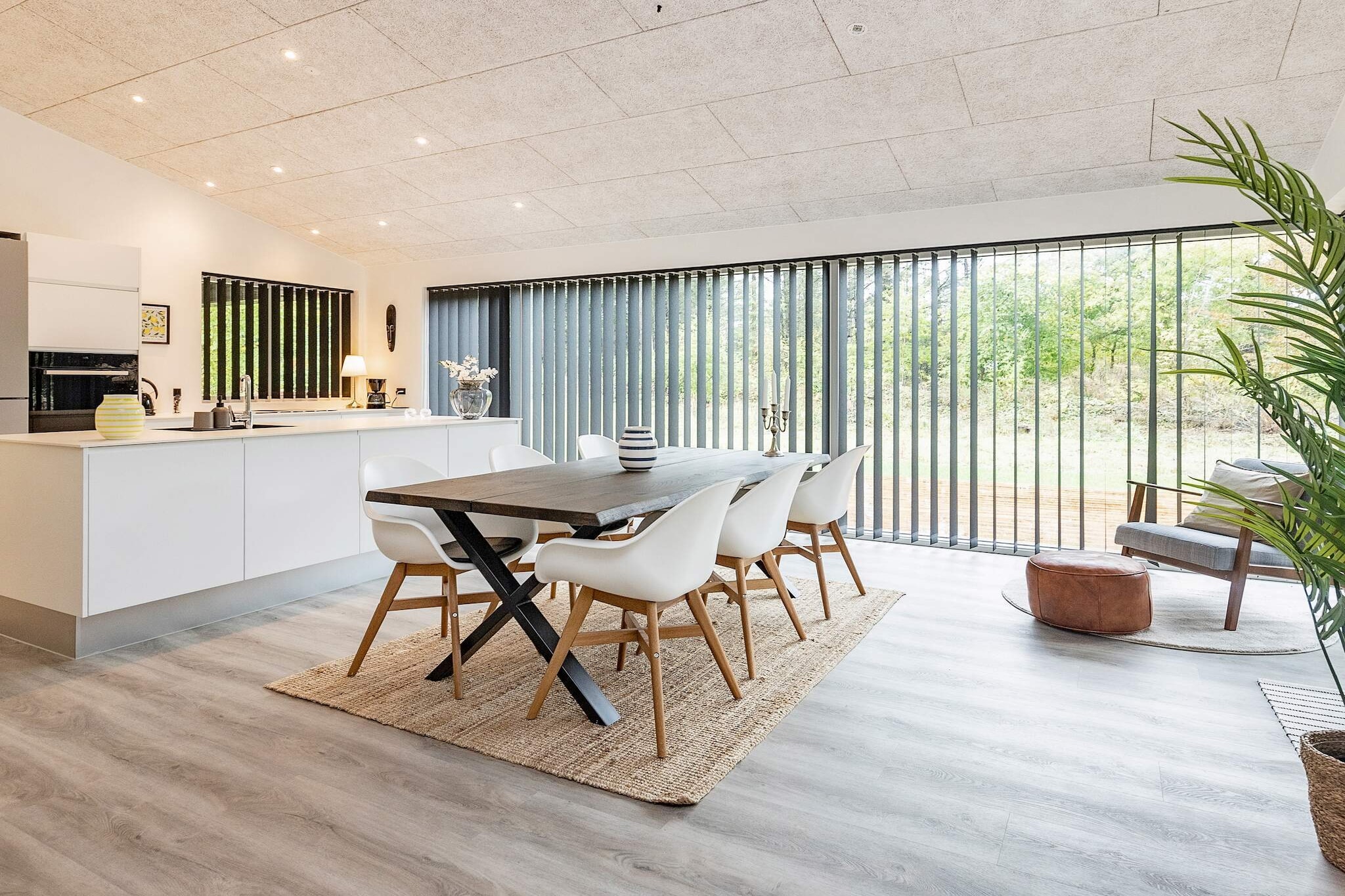 6 persoons vakantie huis in Hjørring-By Traum - Binnen
