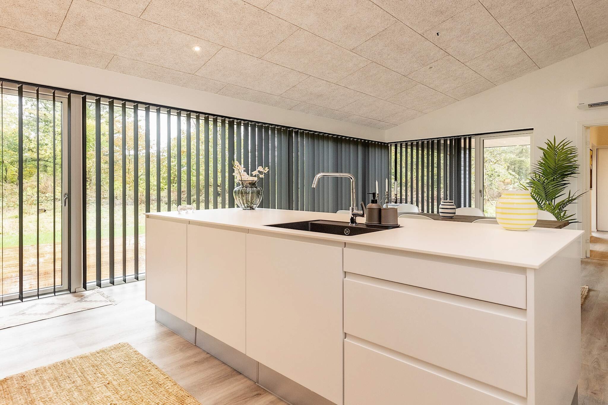 6 persoons vakantie huis in Hjørring-By Traum - Binnen
