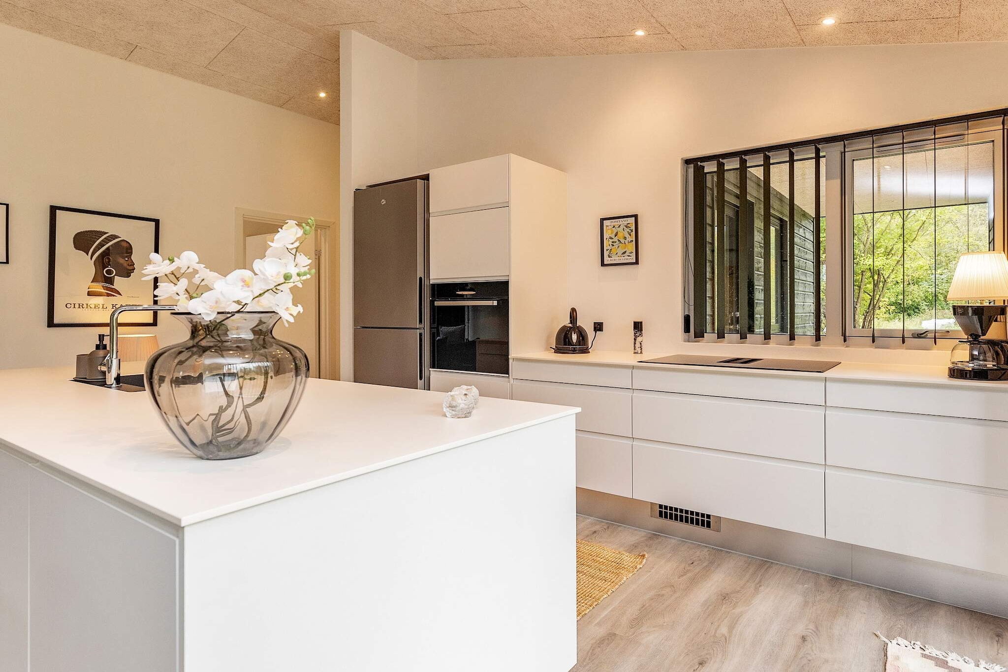 6 persoons vakantie huis in Hjørring-By Traum - Binnen