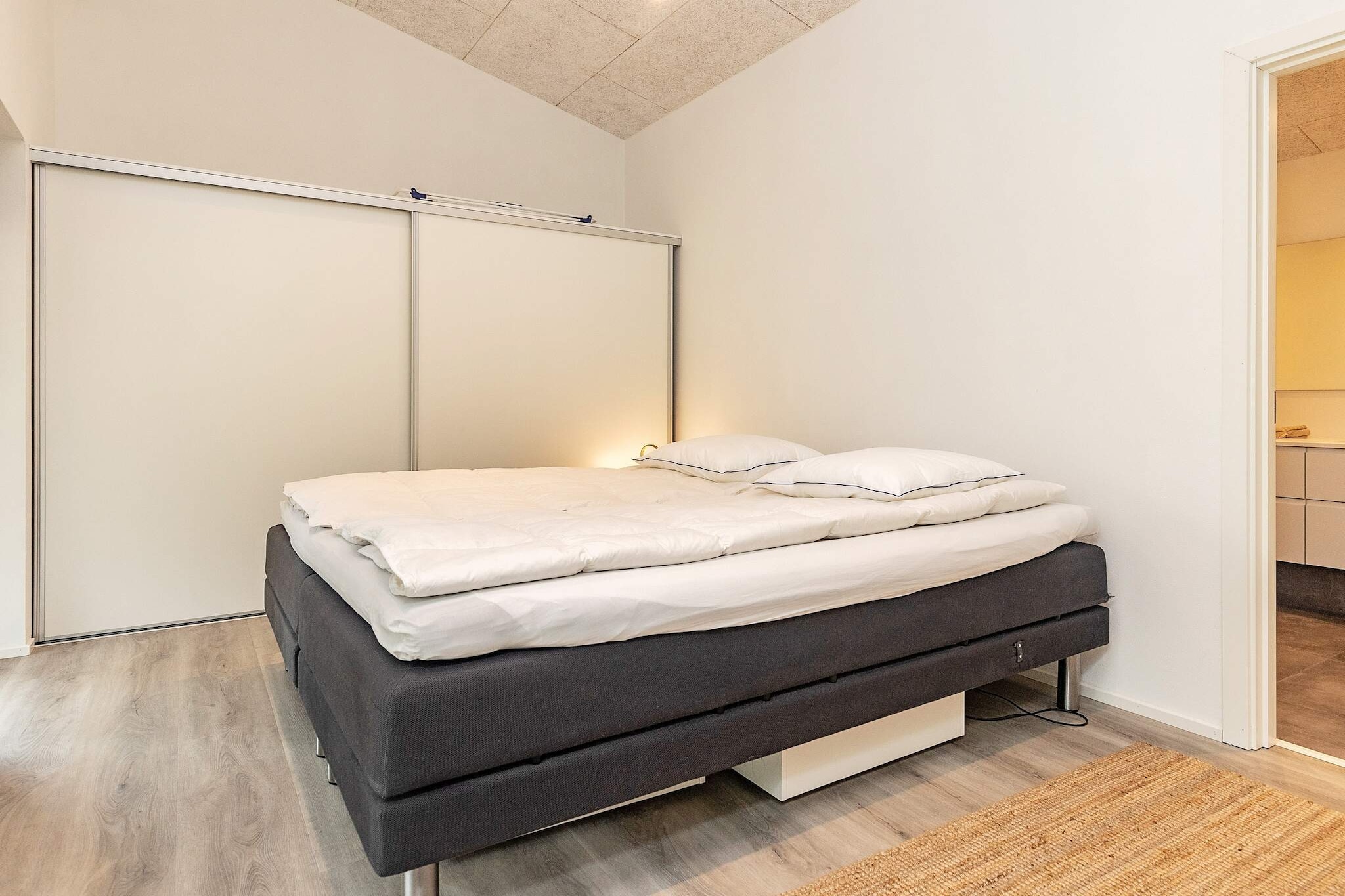 6 persoons vakantie huis in Hjørring-By Traum - Binnen