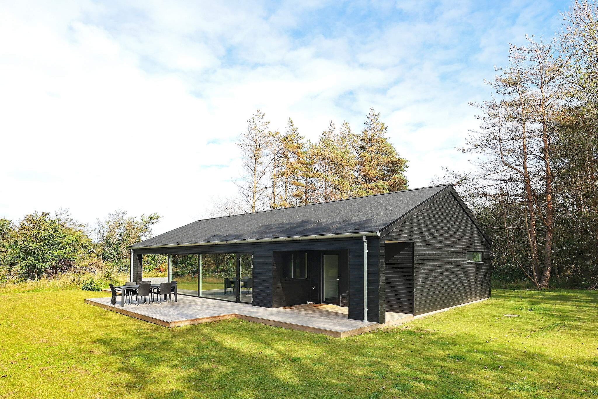 6 persoons vakantie huis in Hjørring-By Traum - Uitzicht