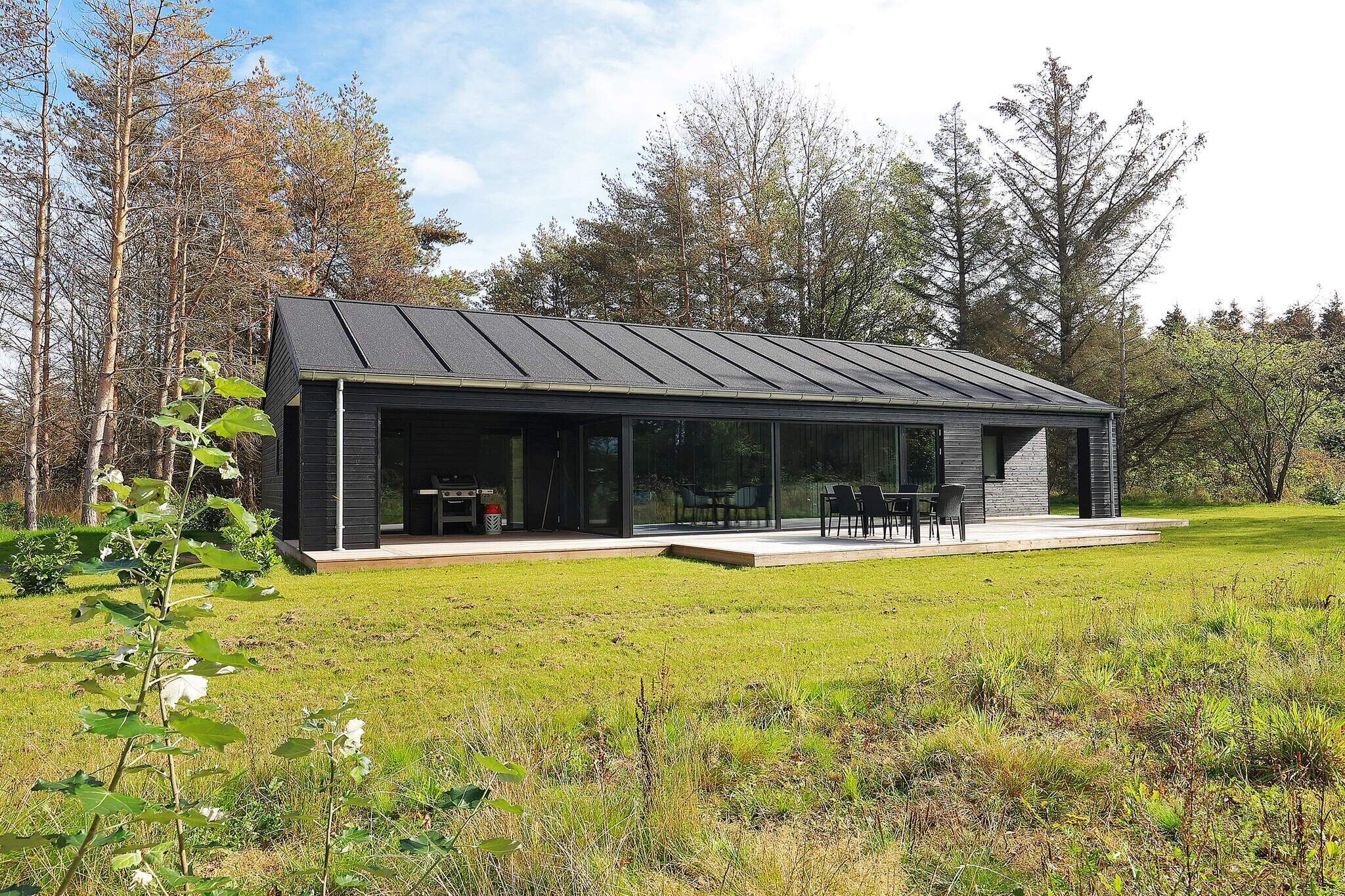 6 persoons vakantie huis in Hjørring-By Traum - Uitzicht