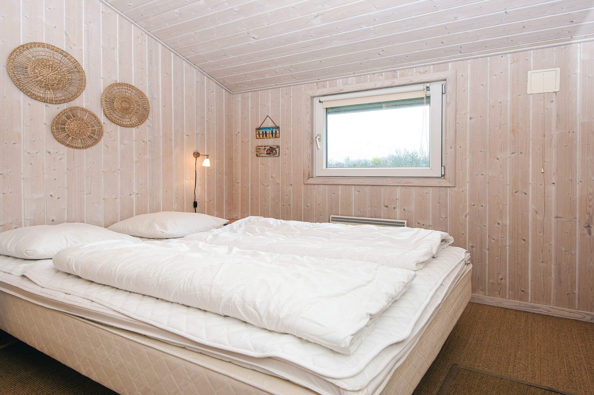 6 persoons vakantie huis in Hemmet-By Traum