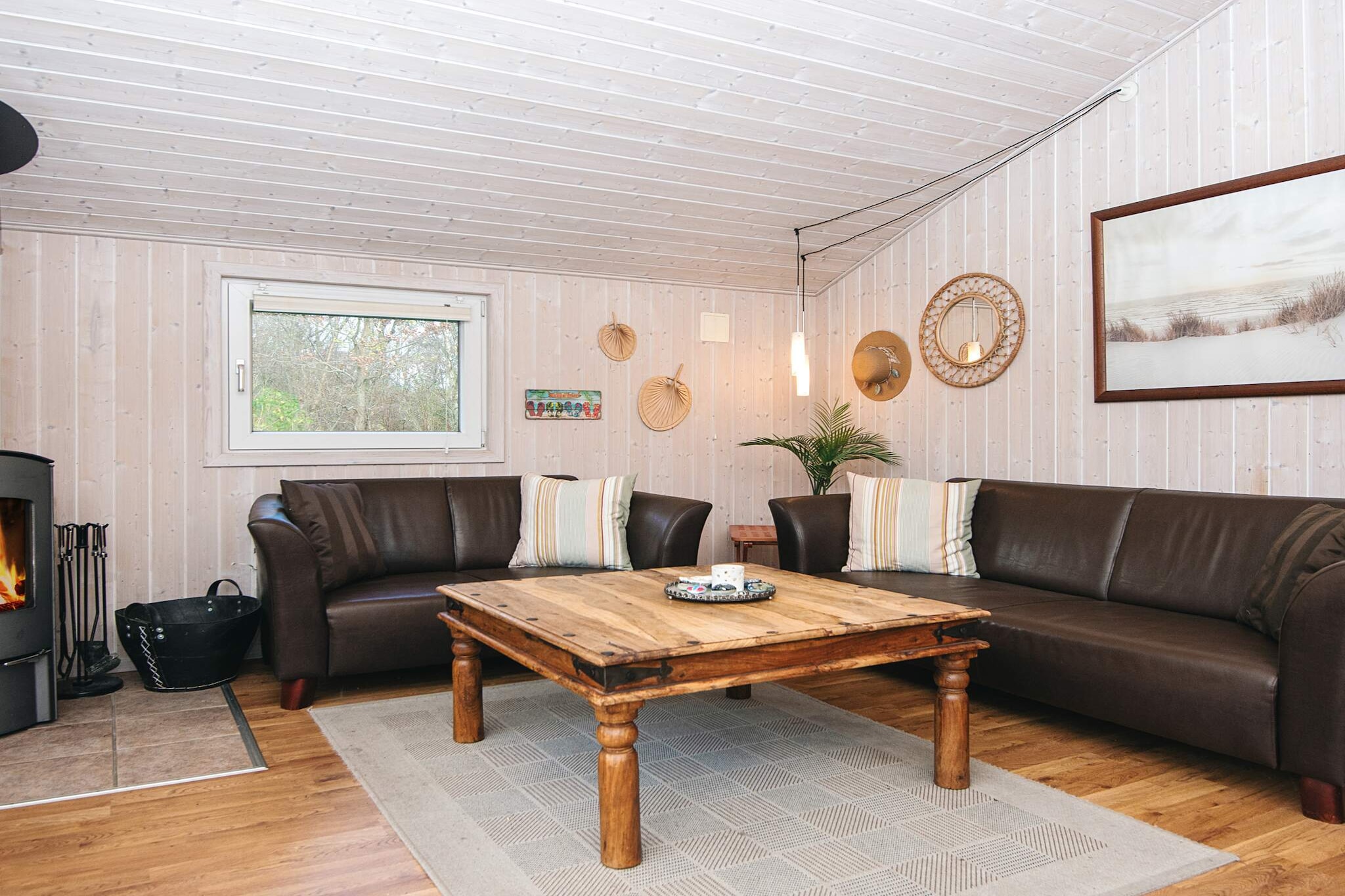6 persoons vakantie huis in Hemmet-By Traum - Binnen
