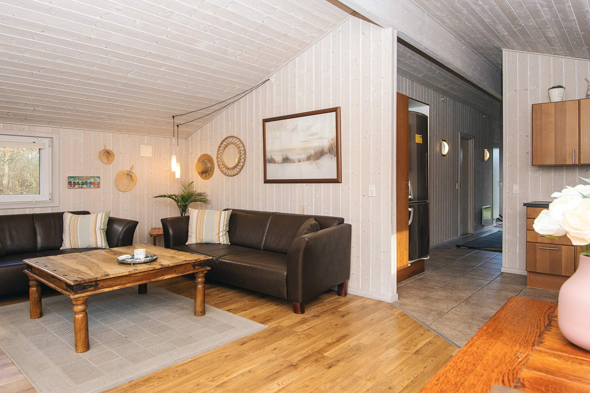 6 persoons vakantie huis in Hemmet-By Traum - Binnen