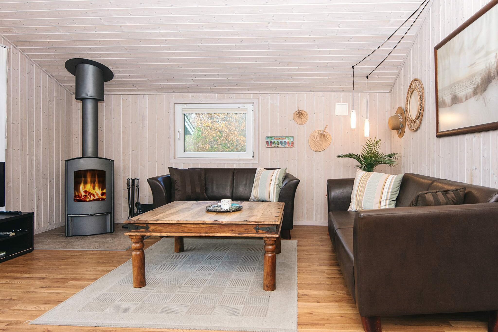 6 persoons vakantie huis in Hemmet-By Traum - Binnen