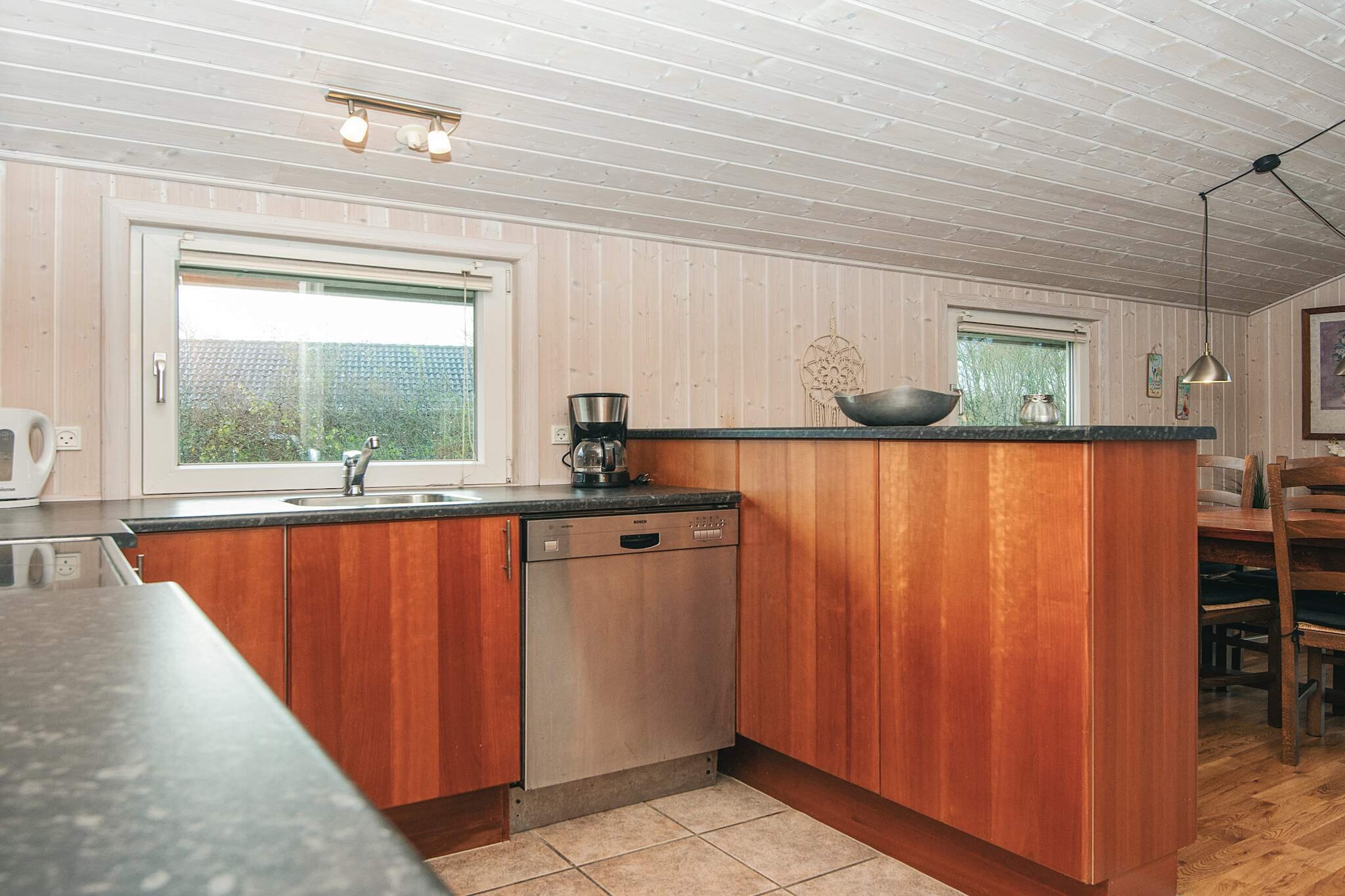 6 persoons vakantie huis in Hemmet-By Traum - Binnen