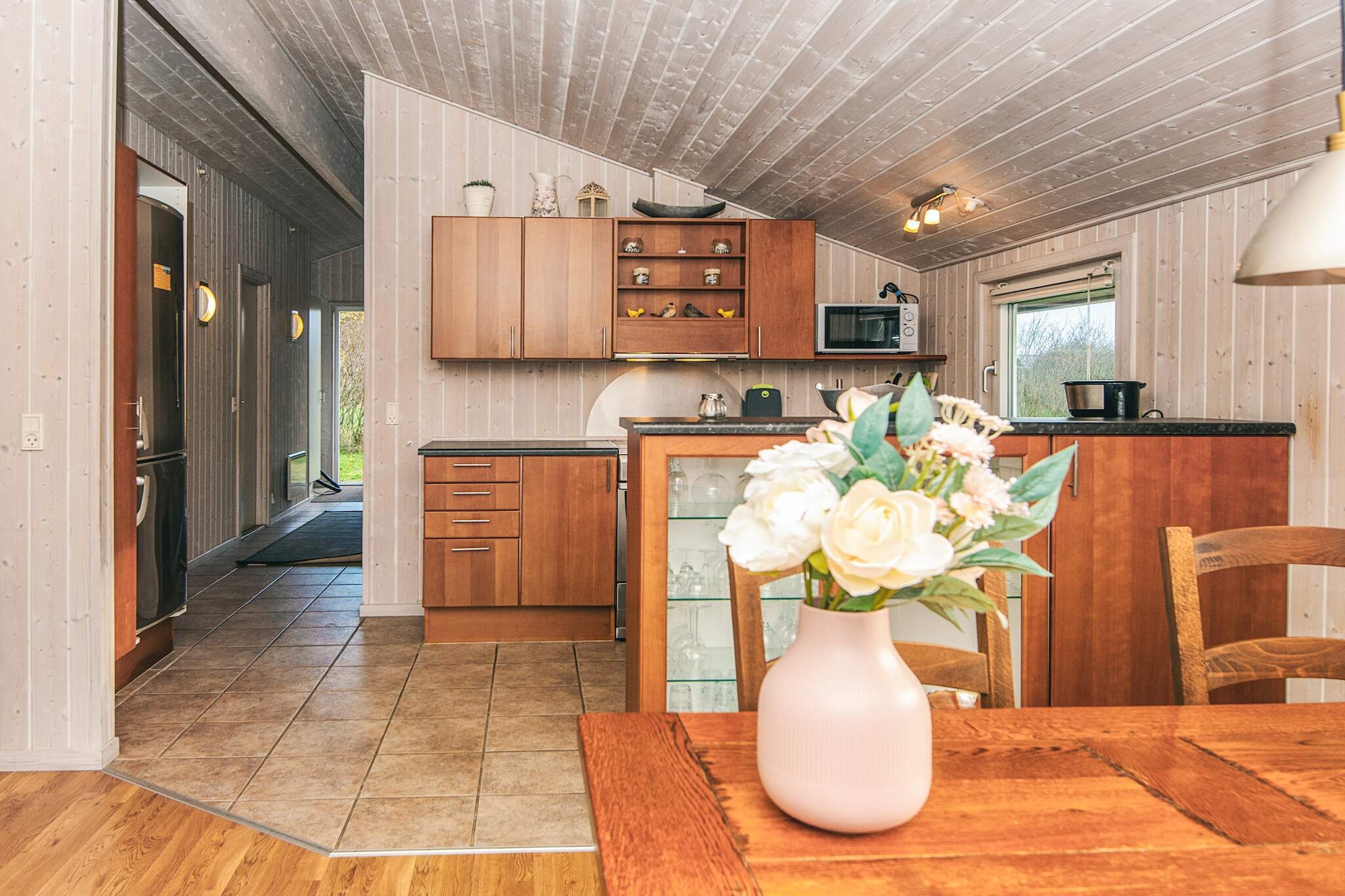 6 persoons vakantie huis in Hemmet-By Traum - Binnen