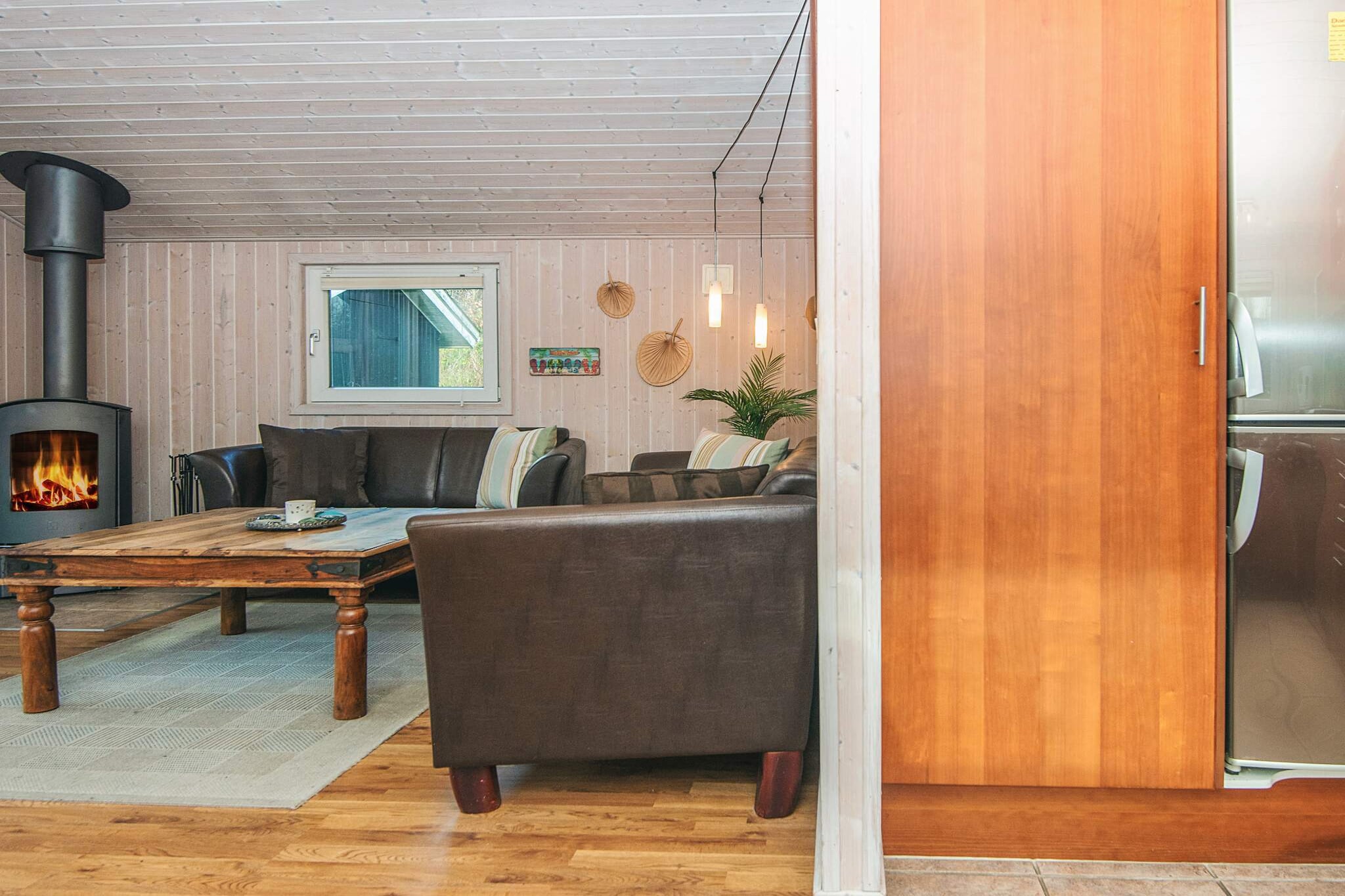 6 persoons vakantie huis in Hemmet-By Traum - Binnen