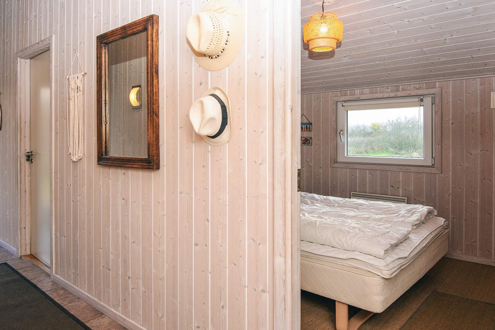 6 persoons vakantie huis in Hemmet-By Traum - Binnen