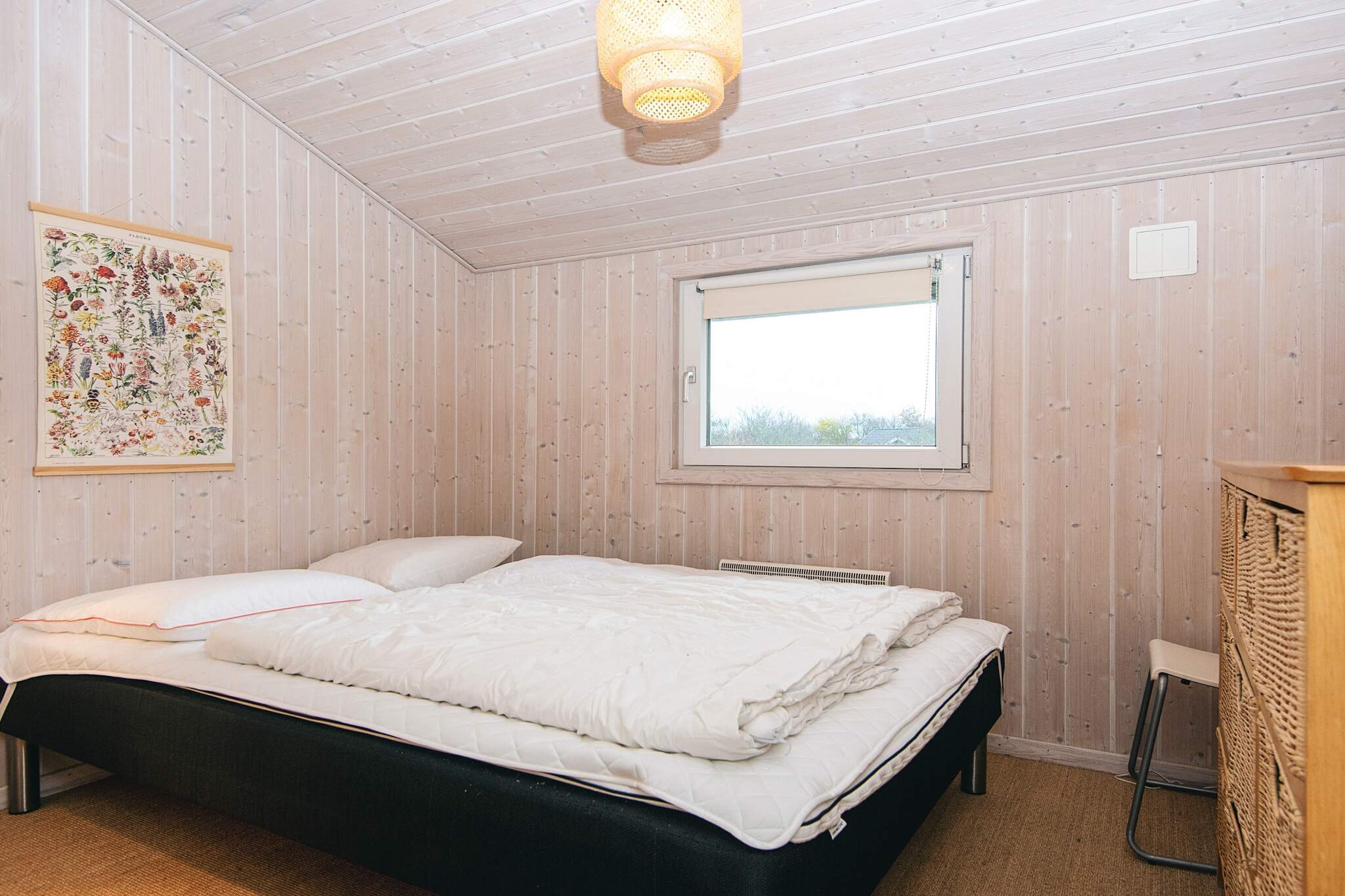 6 persoons vakantie huis in Hemmet-By Traum - Binnen
