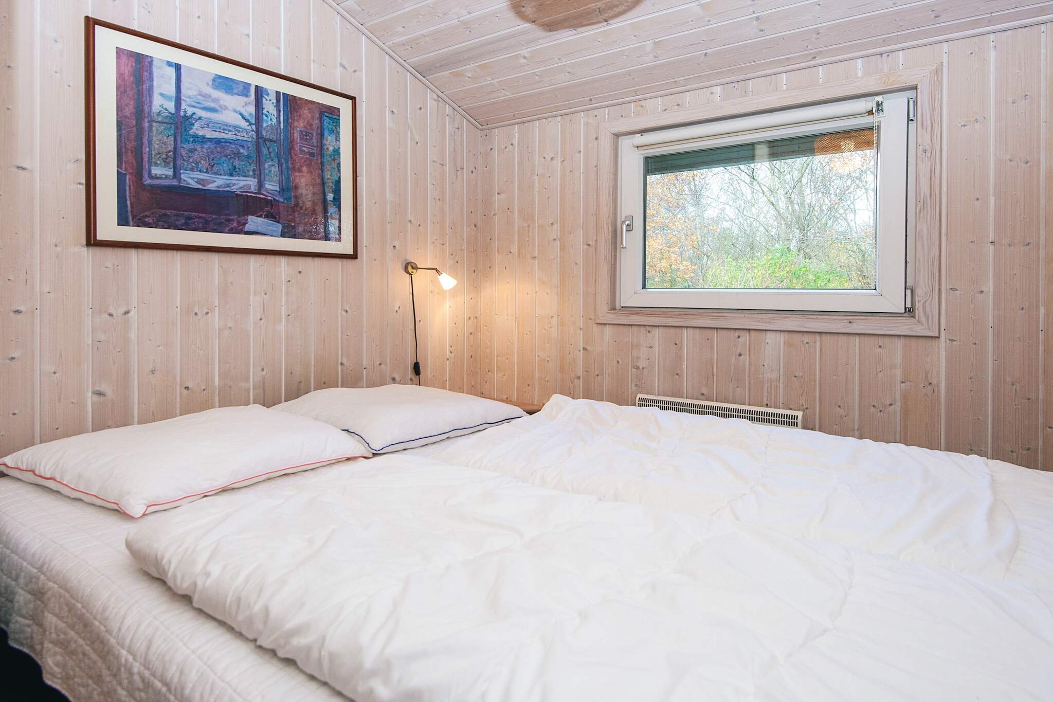 6 persoons vakantie huis in Hemmet-By Traum - Binnen