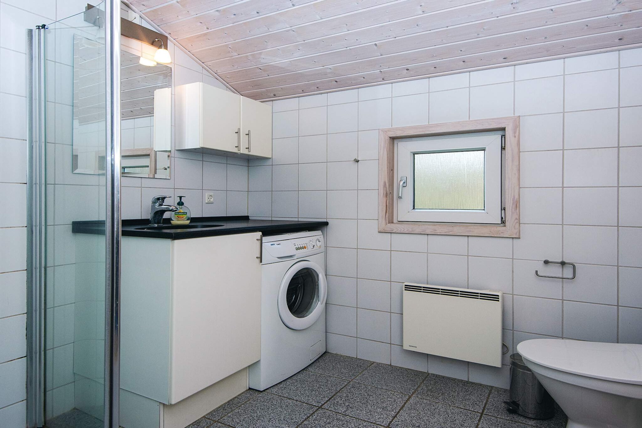 6 persoons vakantie huis in Hemmet-By Traum - Binnen