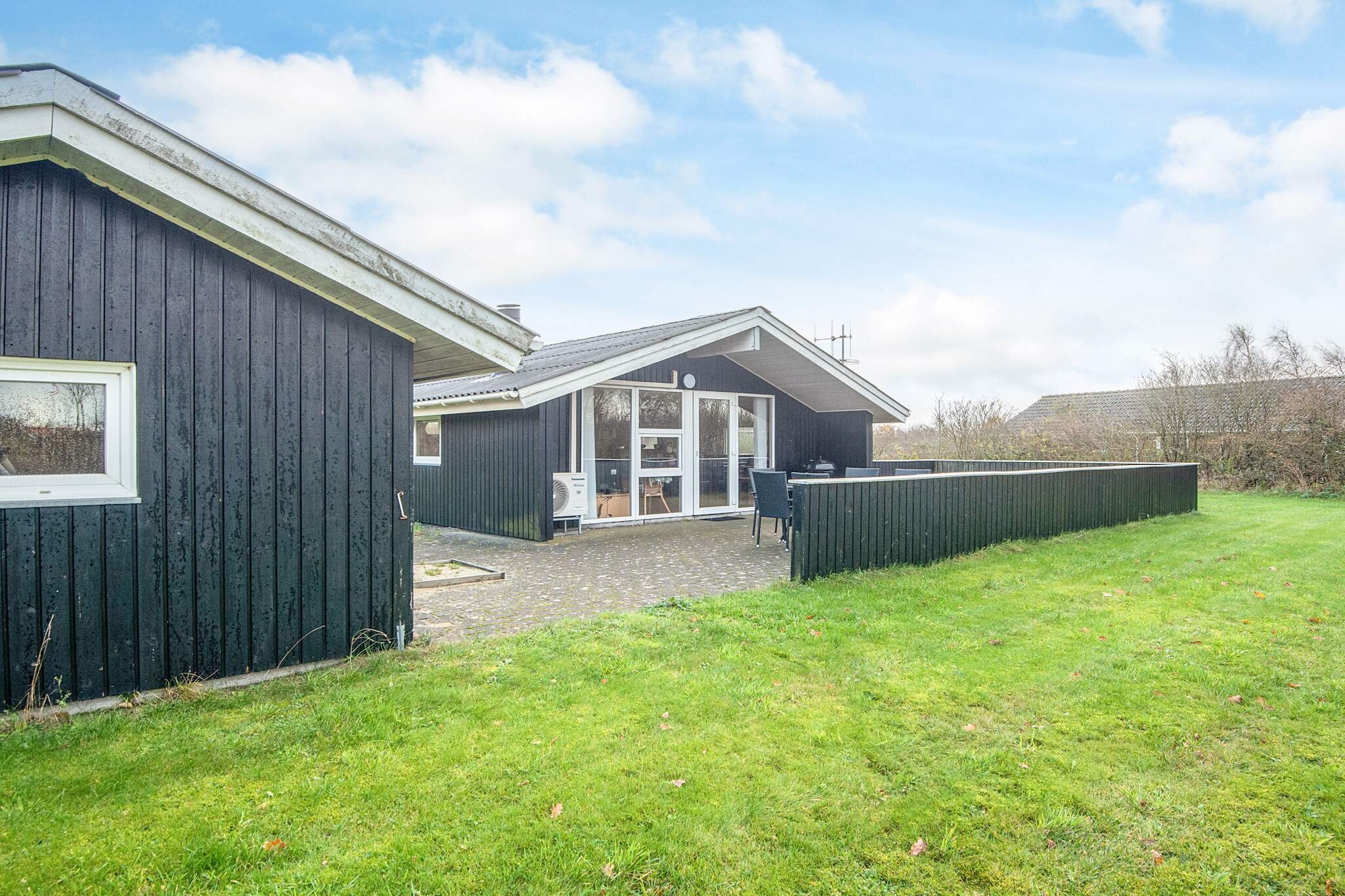 6 persoons vakantie huis in Hemmet-By Traum - Uitzicht