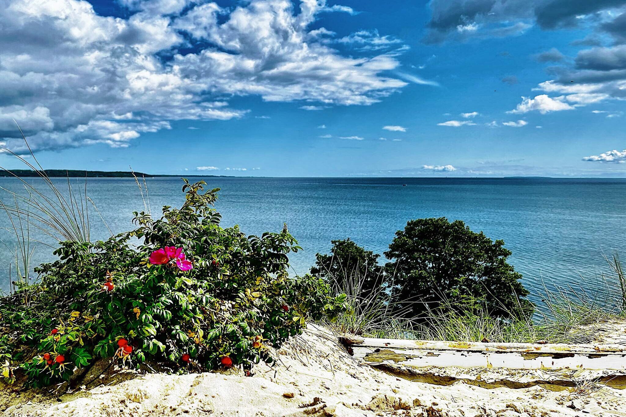 Family-friendly Beach House - By Traum Ferienwohnungen-Water view